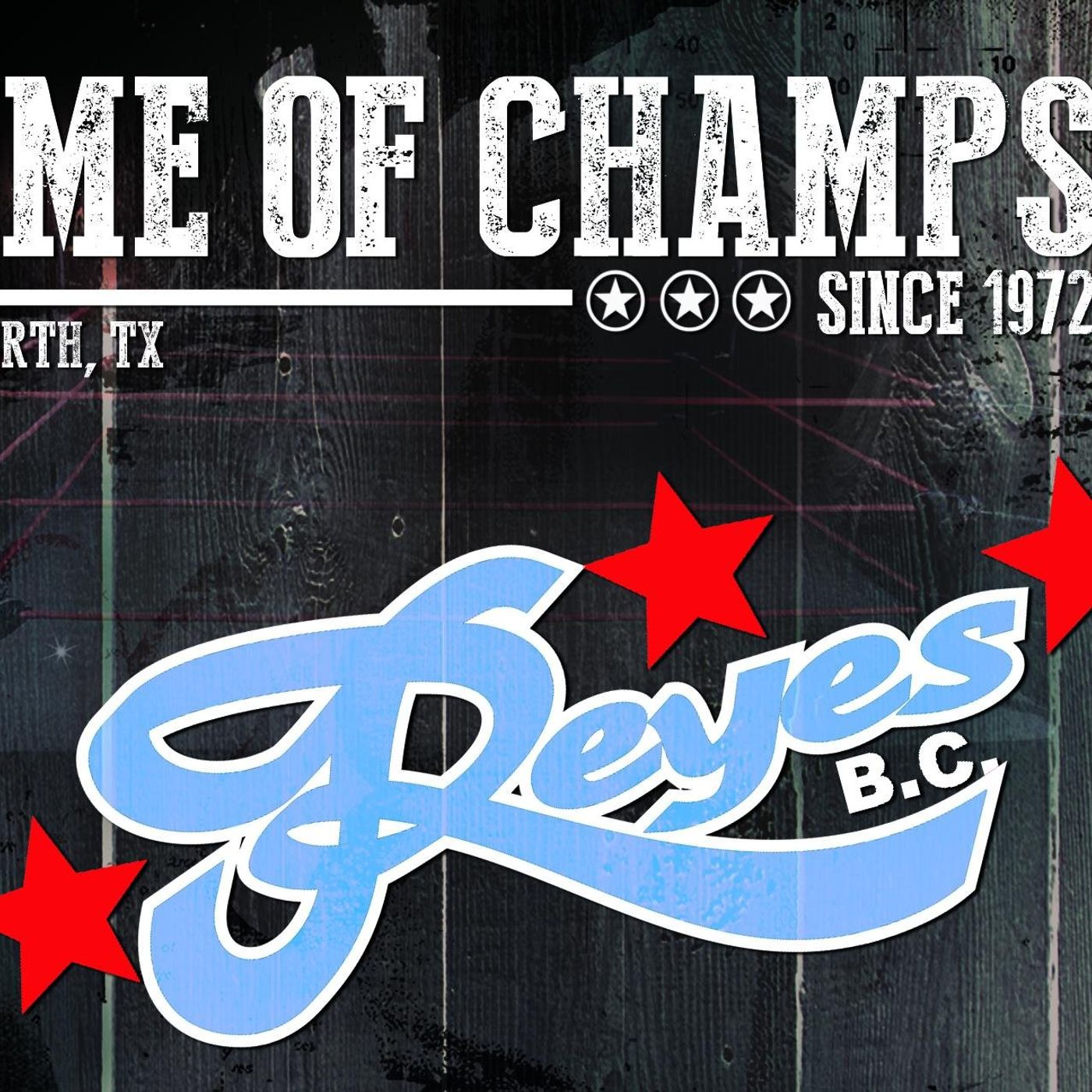 LongLiveBoxing.com “En Vivo!”