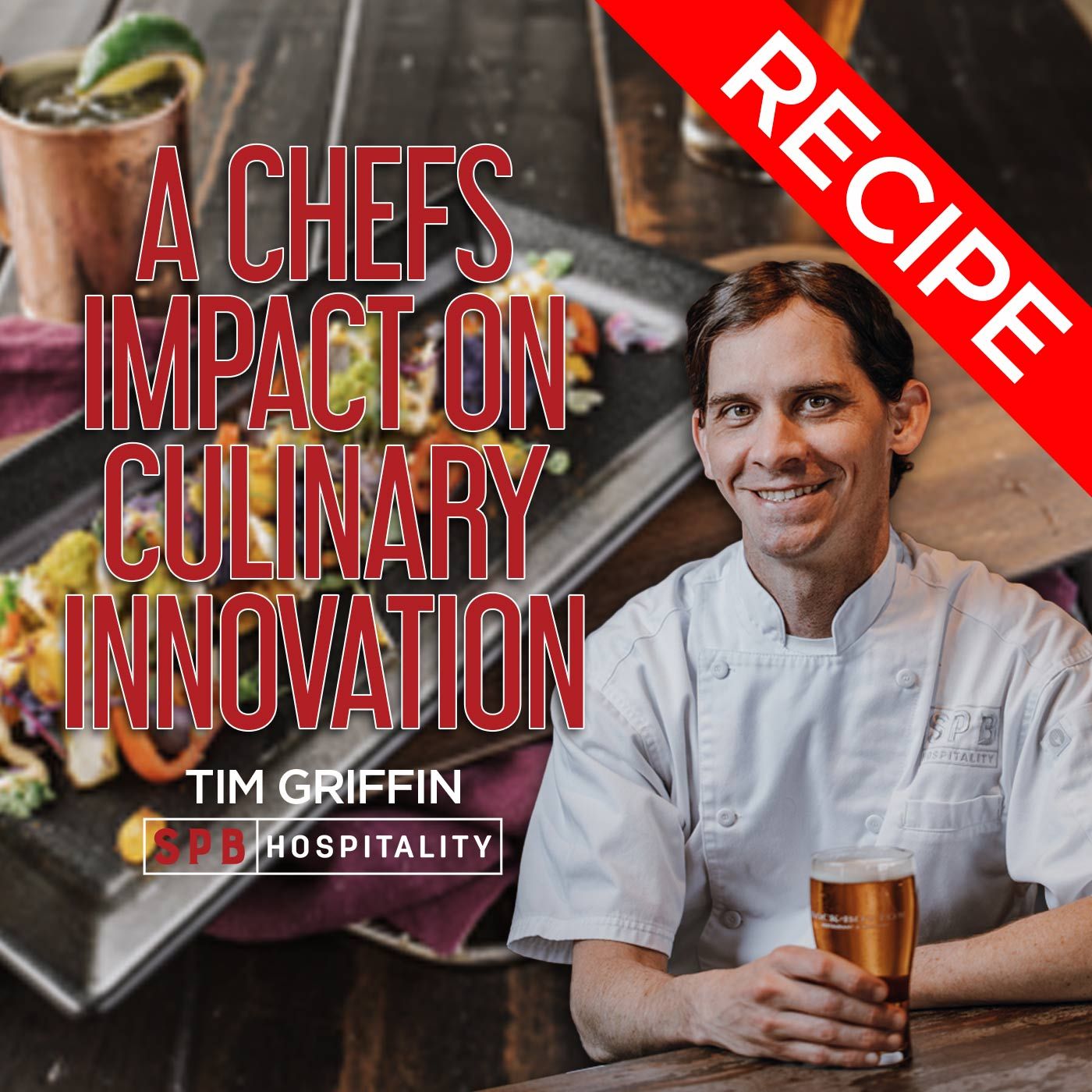 Chef & Rare Podcast