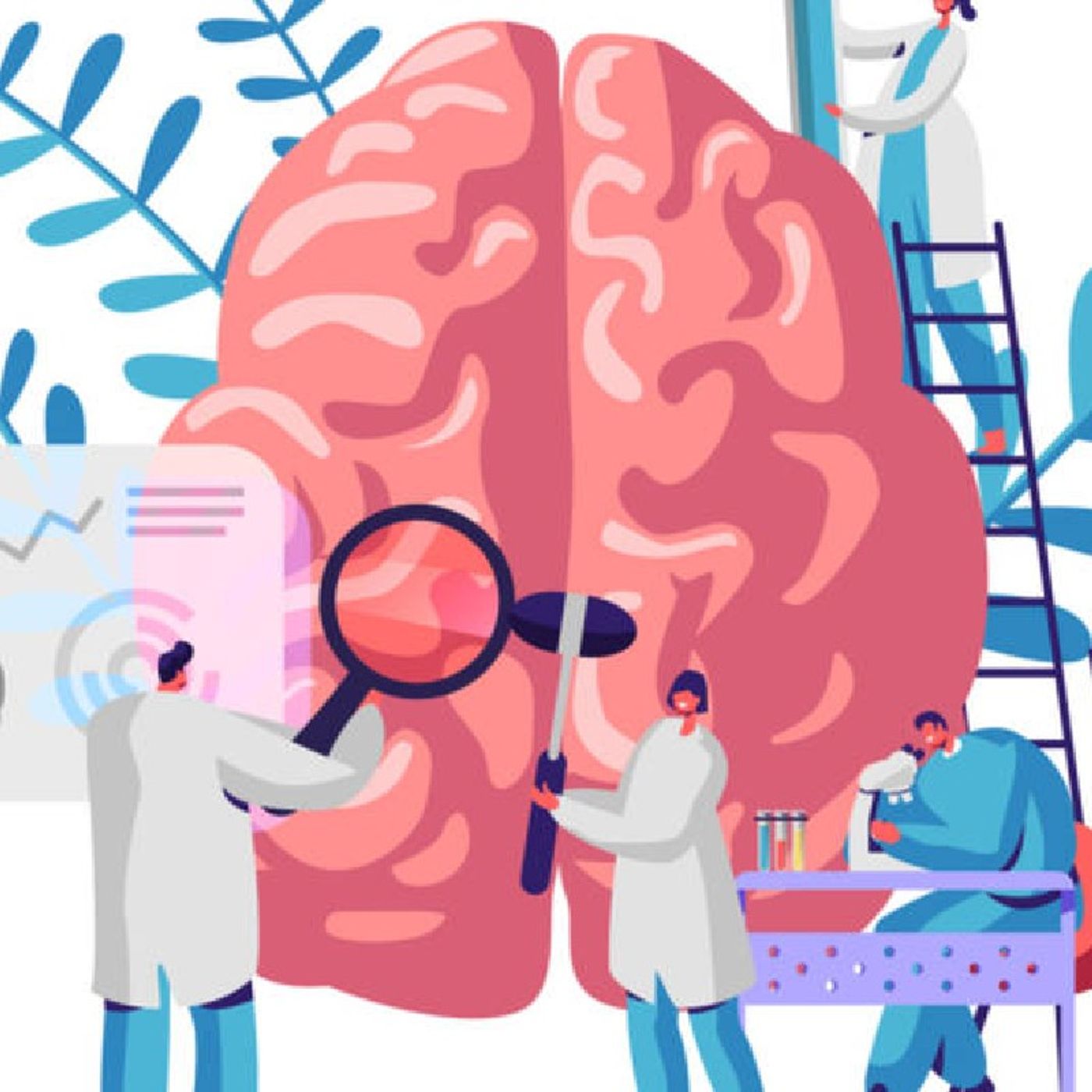 Ciencia y la investigación científica en psicología episode artwork