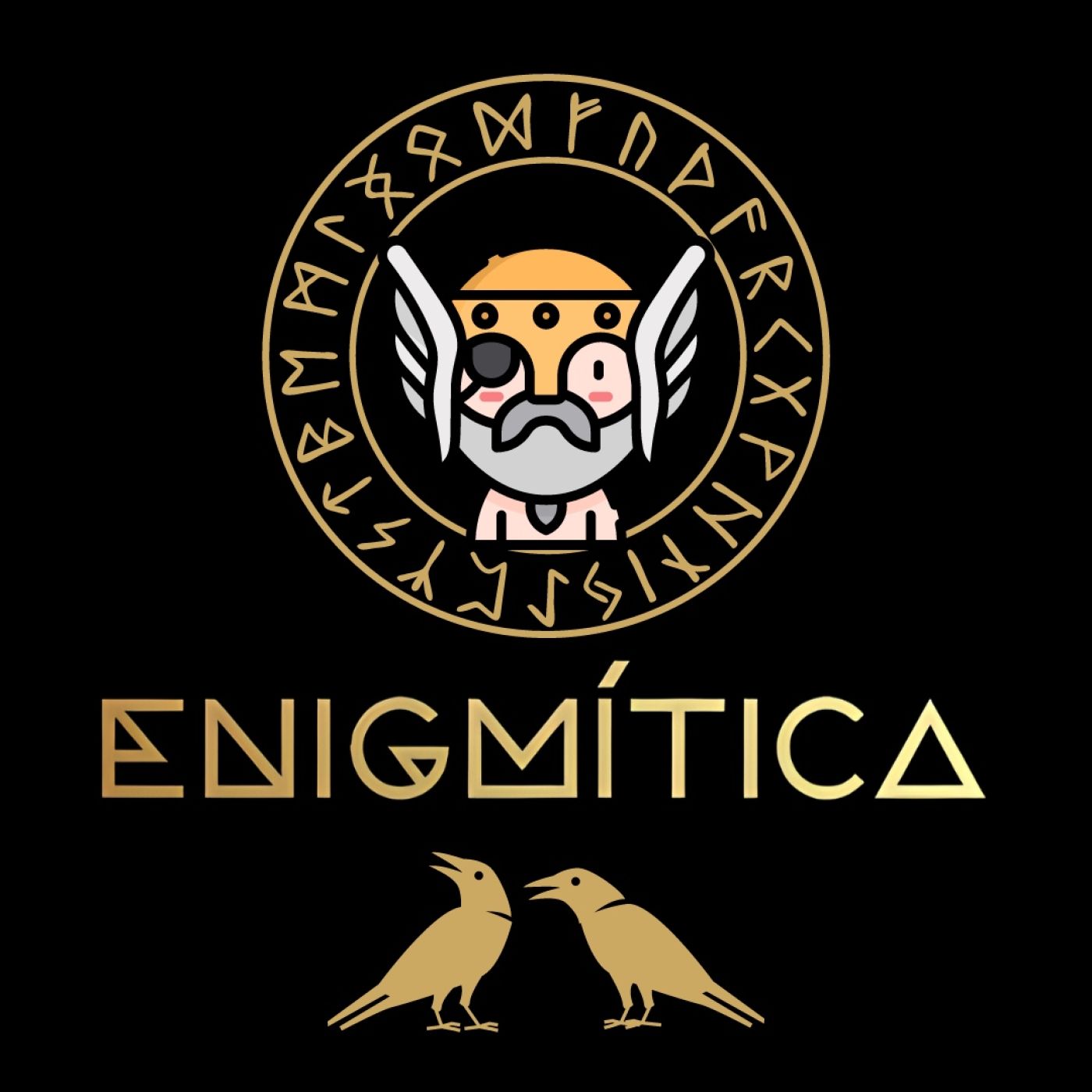 Enigmítica