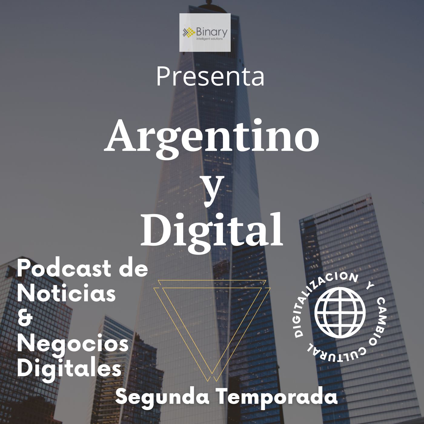 Argentino y Digital