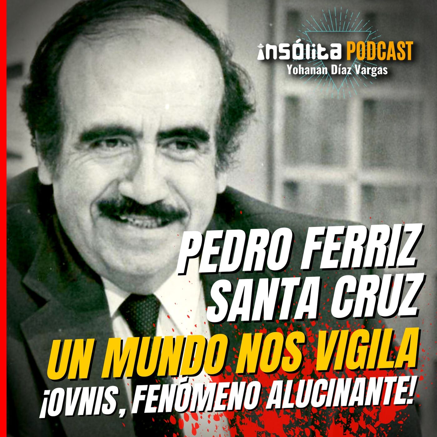 Podcast INSÓLITA