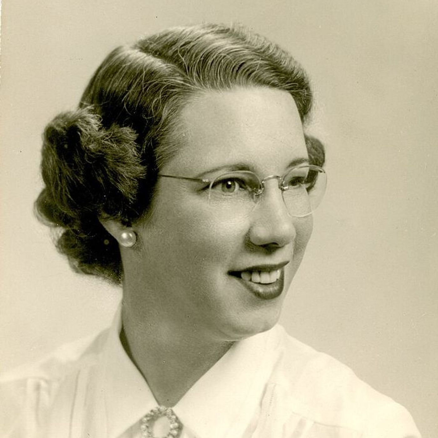 Betty Snyder Holberton UEB