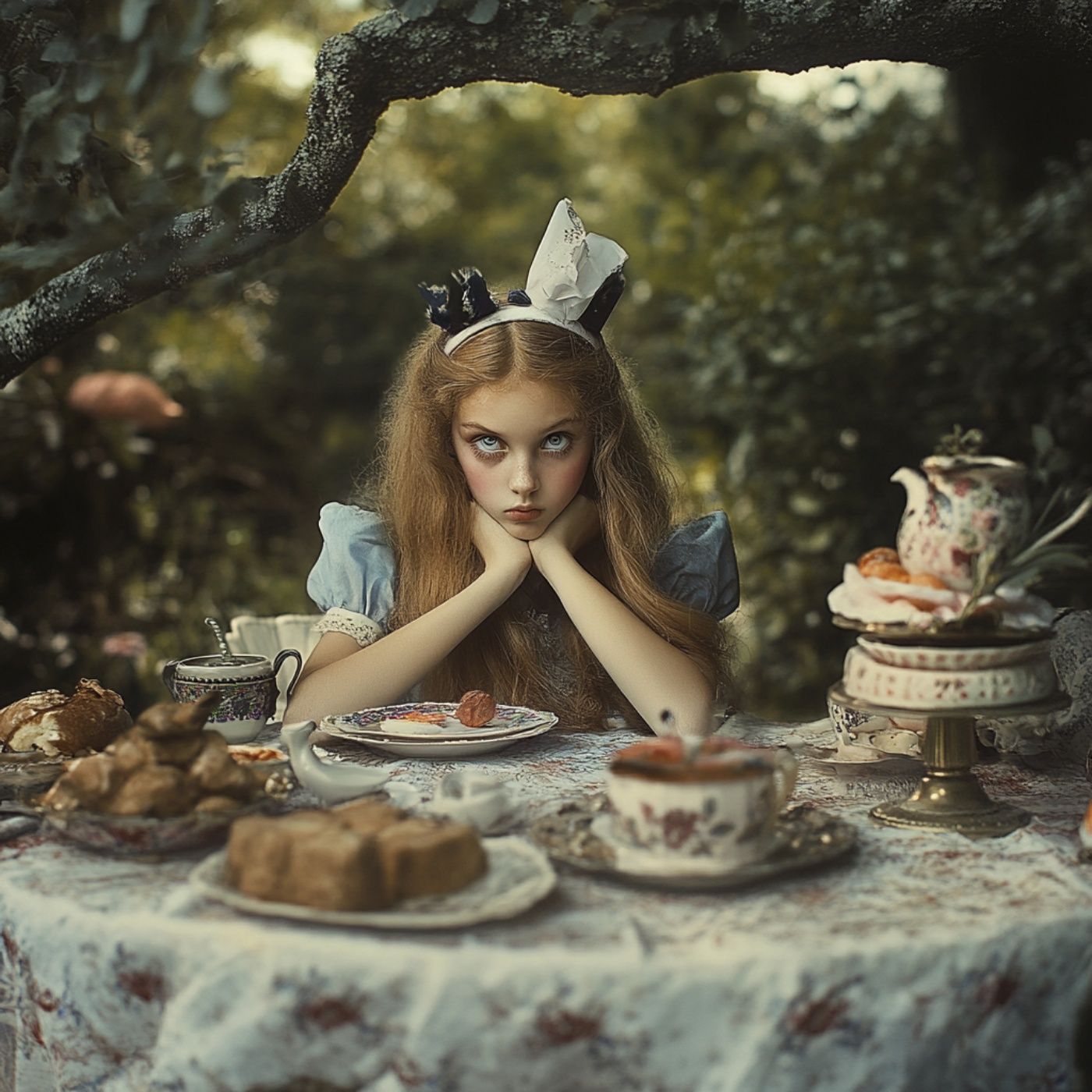 Lewis Carroll Classics Podcast