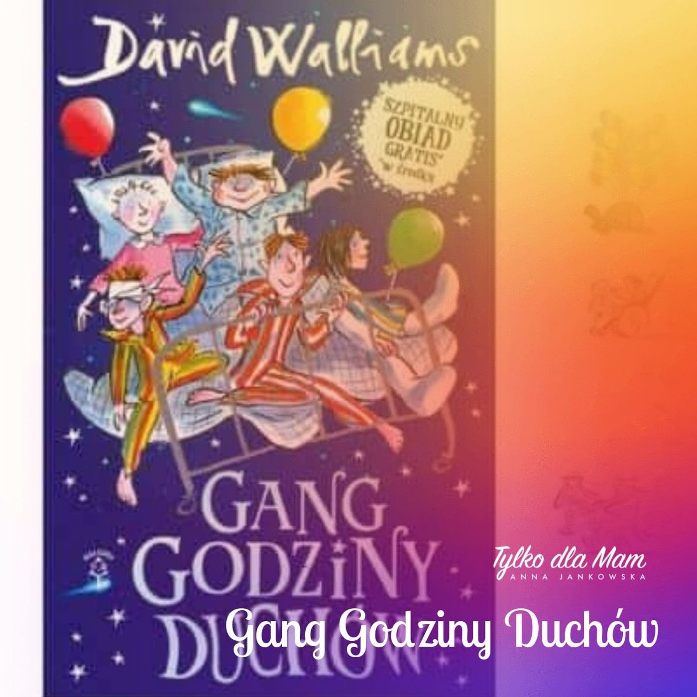 Aktywne Czytanie - książki dla dzieci i młodzieży
