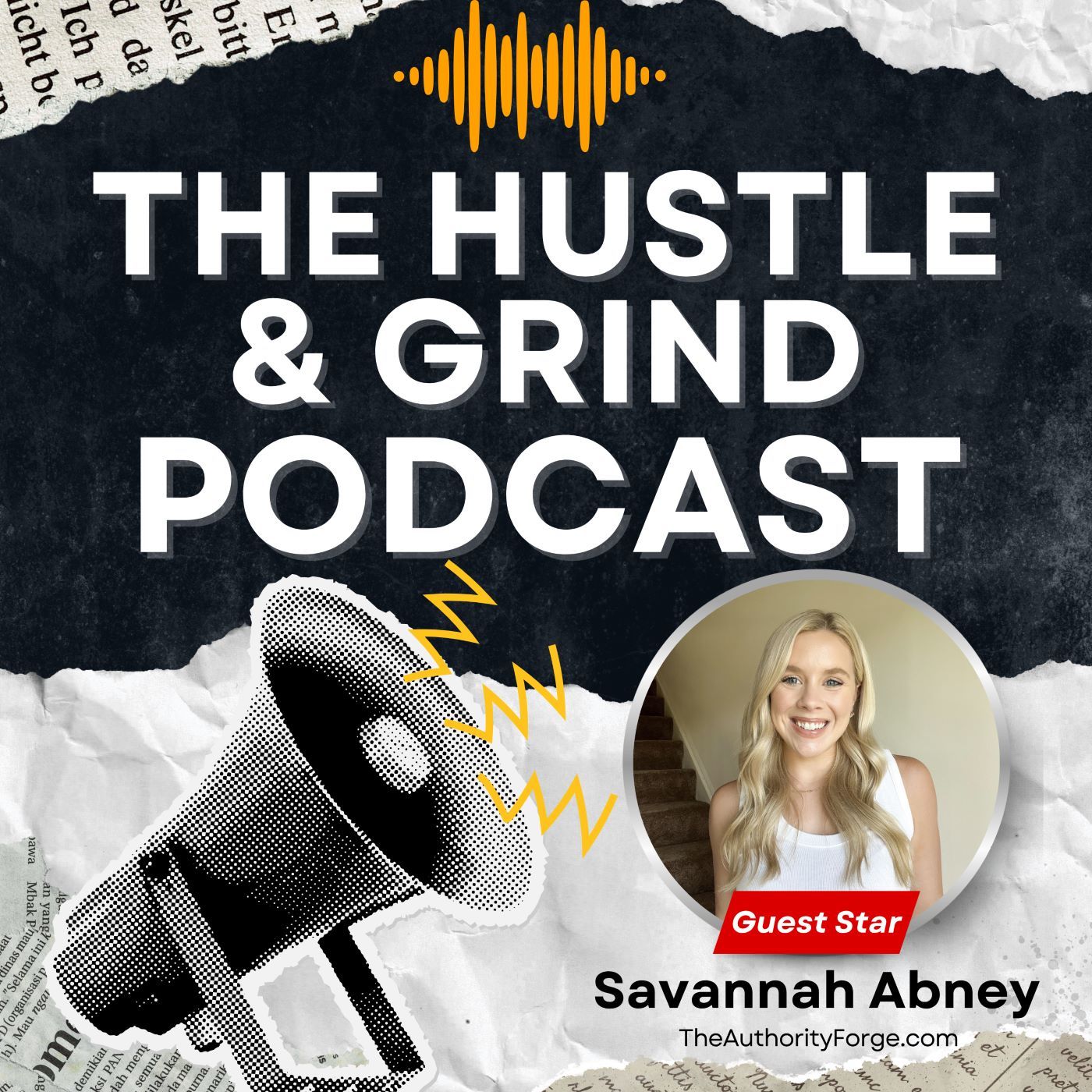 The Hustle & Grind Podcast