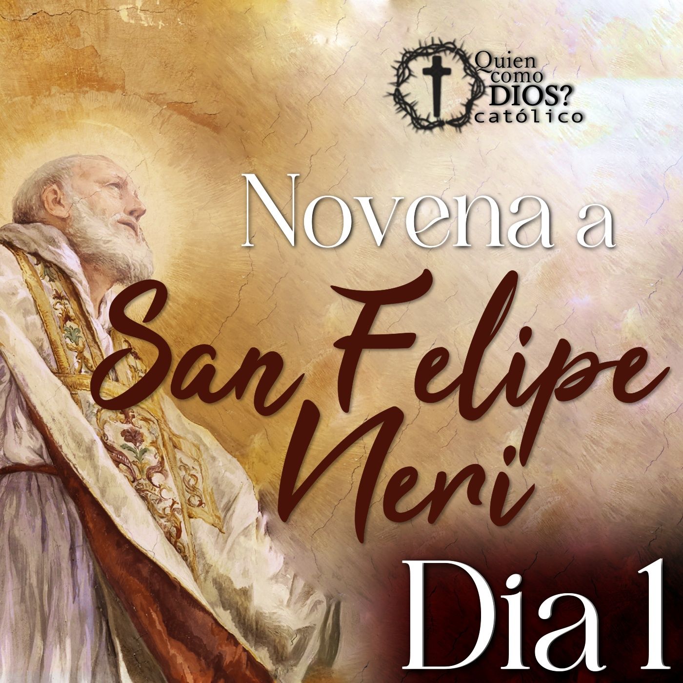 Quién como Dios? CATÓLICO