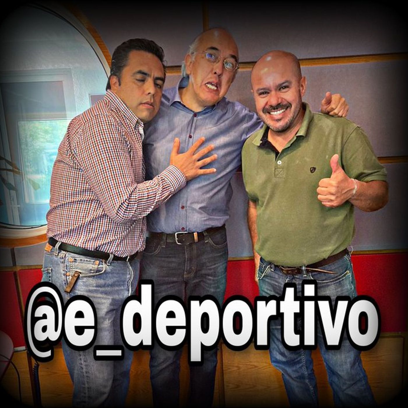 Mitad de semana con los prófugos de las pandemias en Espacio Deportivo de la Tarde 31 de Agosto 2022