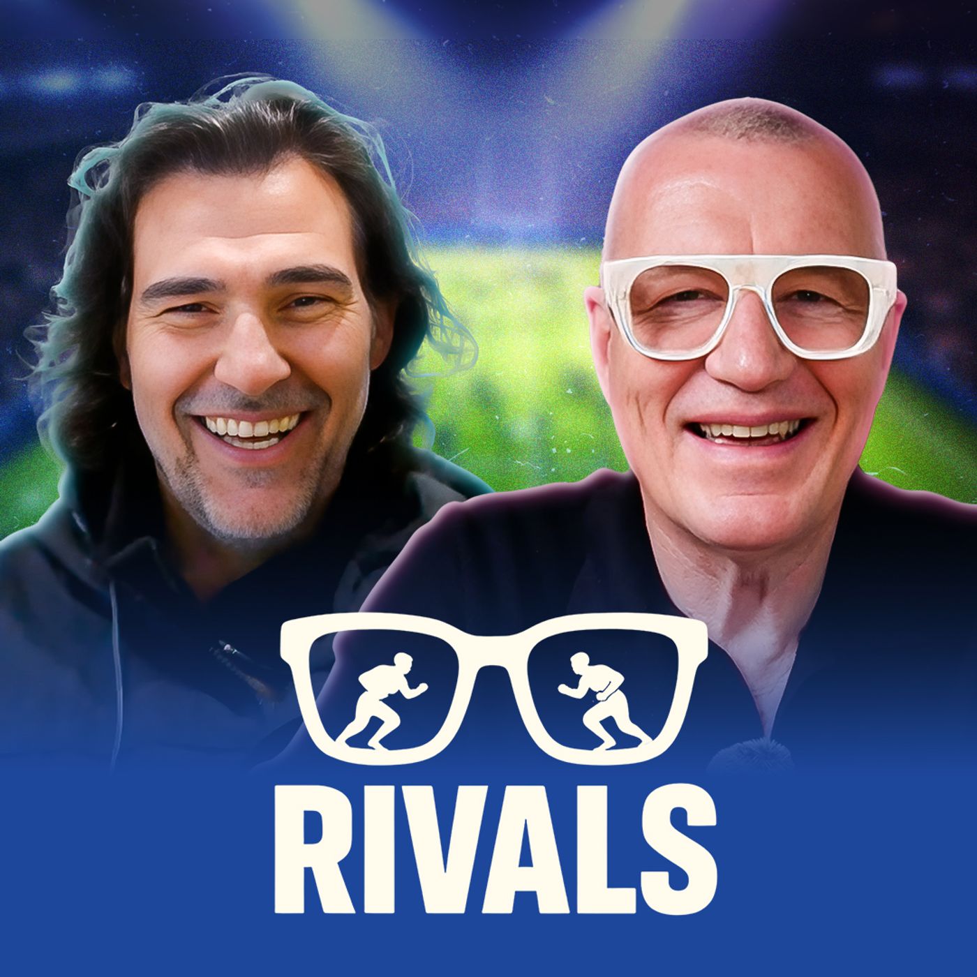 Rivals