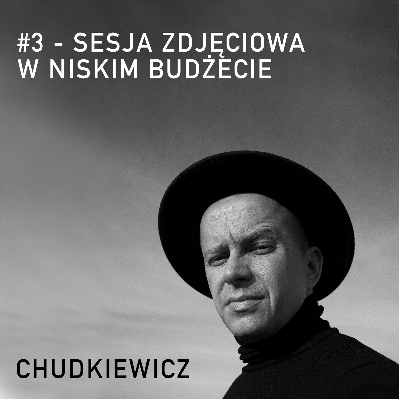 #3 - Sesja zdjęciowa w niskim budżecie