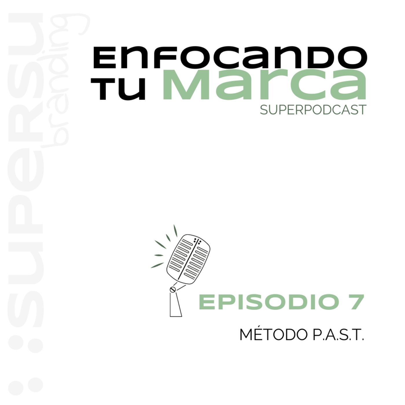 Enfocando tu marca | Superpodcast