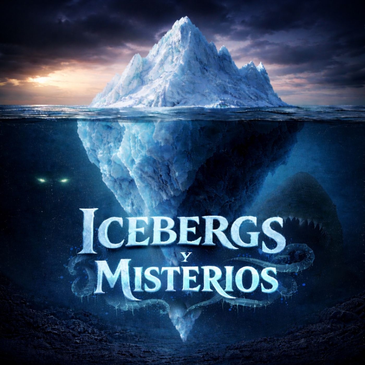 Icebergs y Misterios