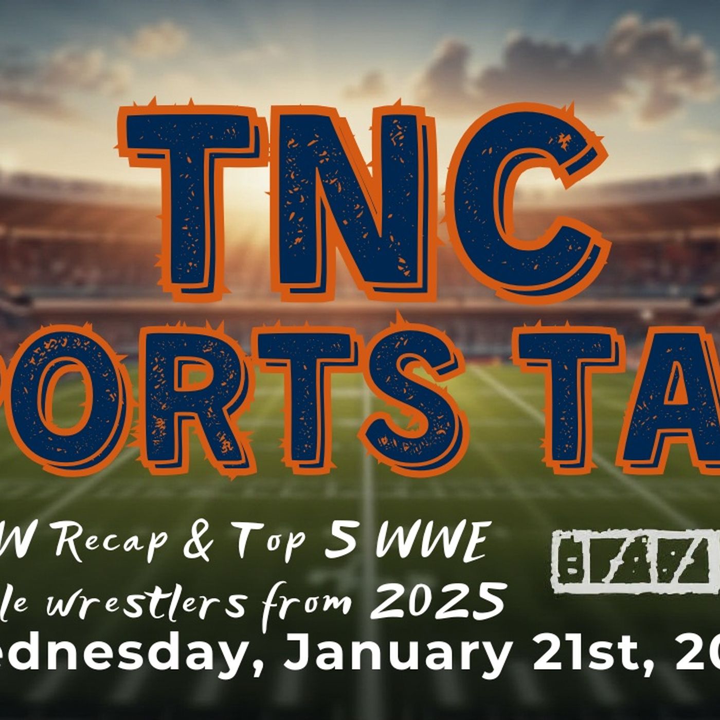 TNC Sports Talk