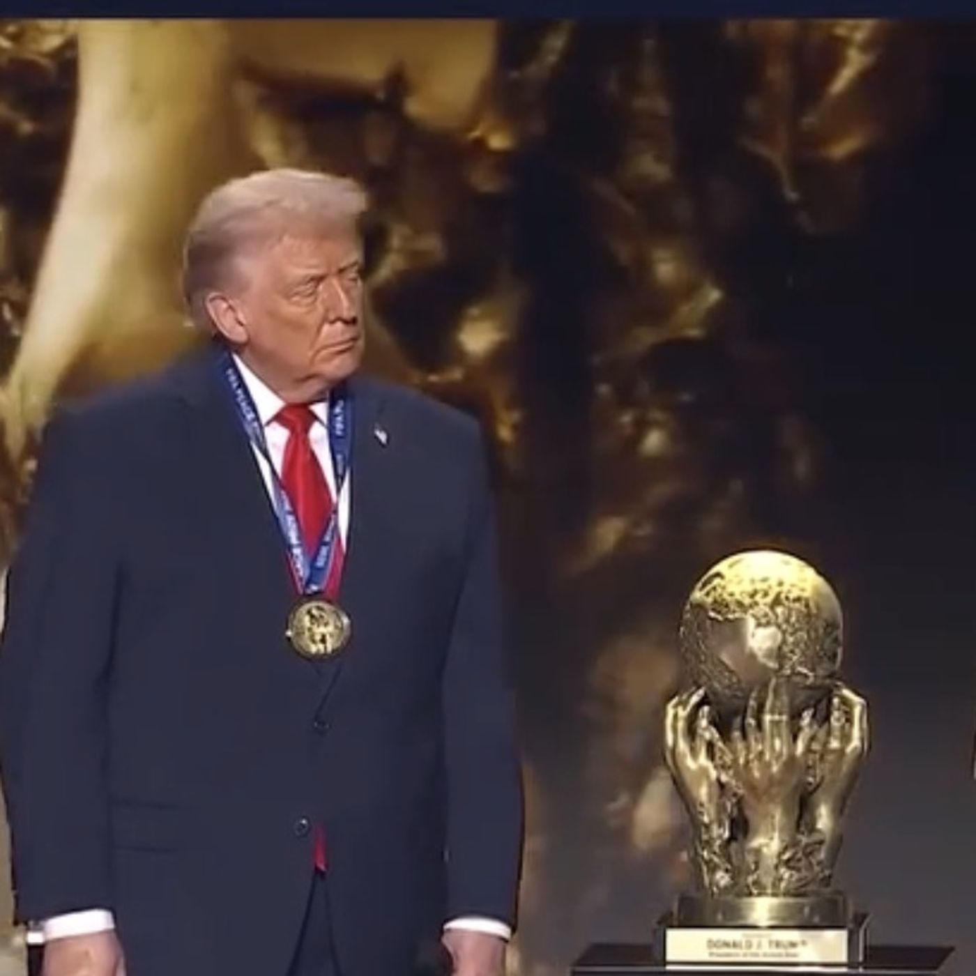 The Football Referee