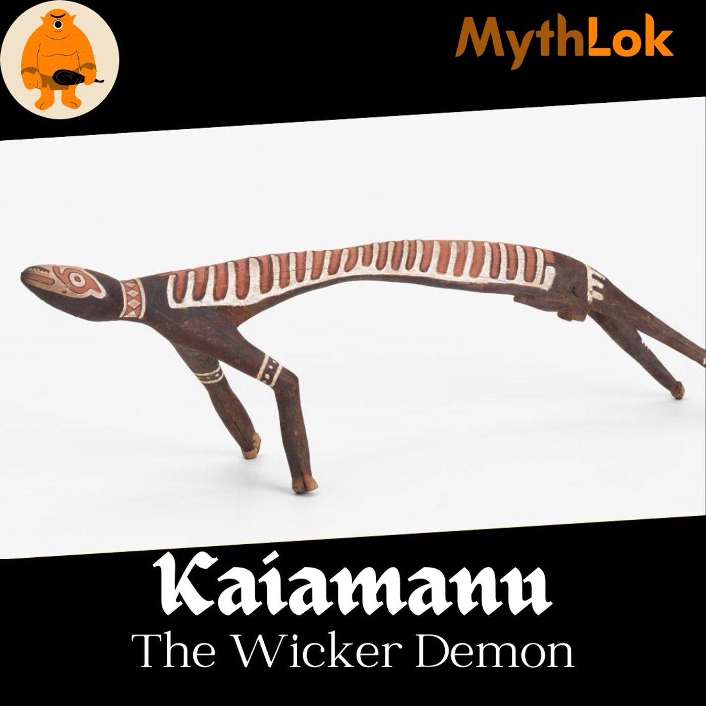 Mythlok - The Home of Mythology