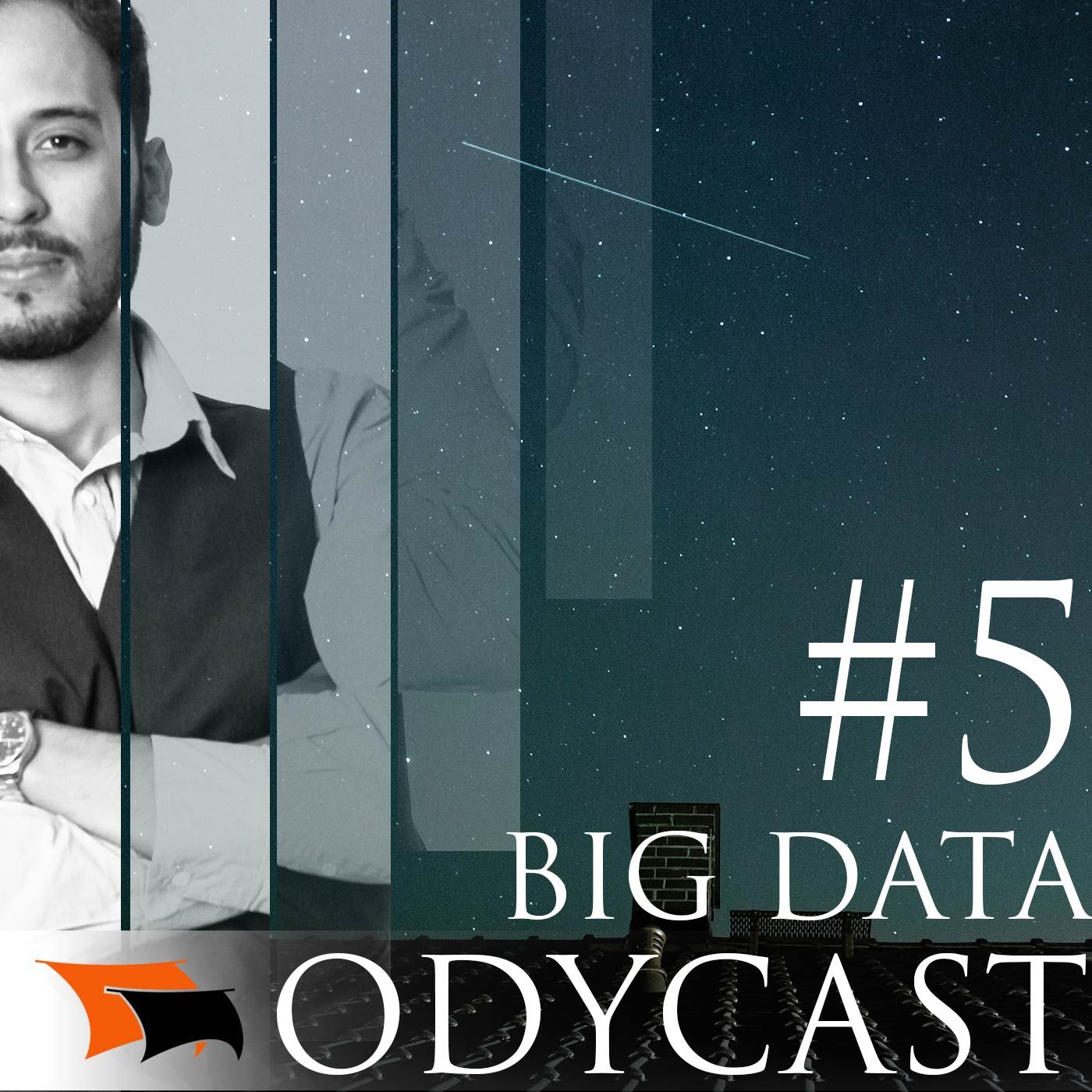 Odycast