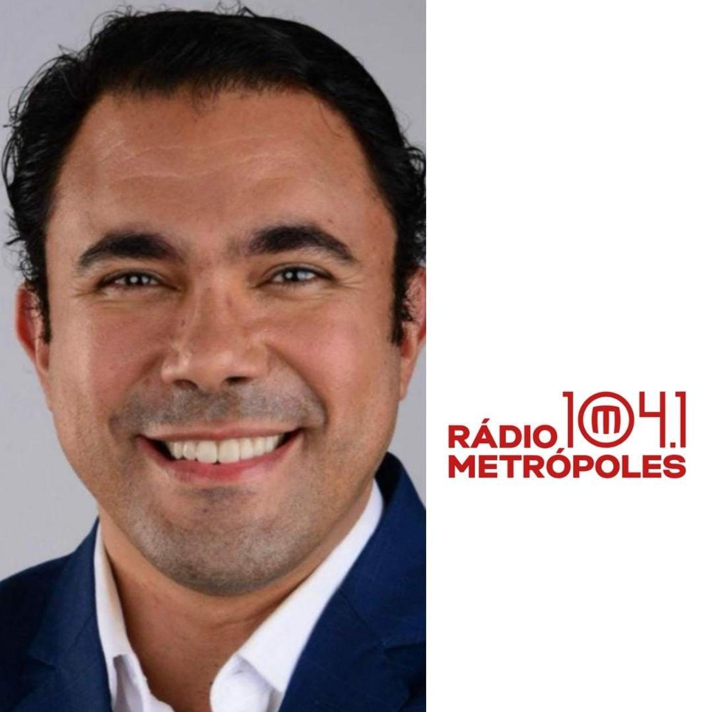 RÁDIO METRÓPOLES: MICROEMPRESAS ABRIRAM, EM MÉDIA, 6 EM CADA 10 EMPREGOS NO BRASIL, EM 2025 episode artwork