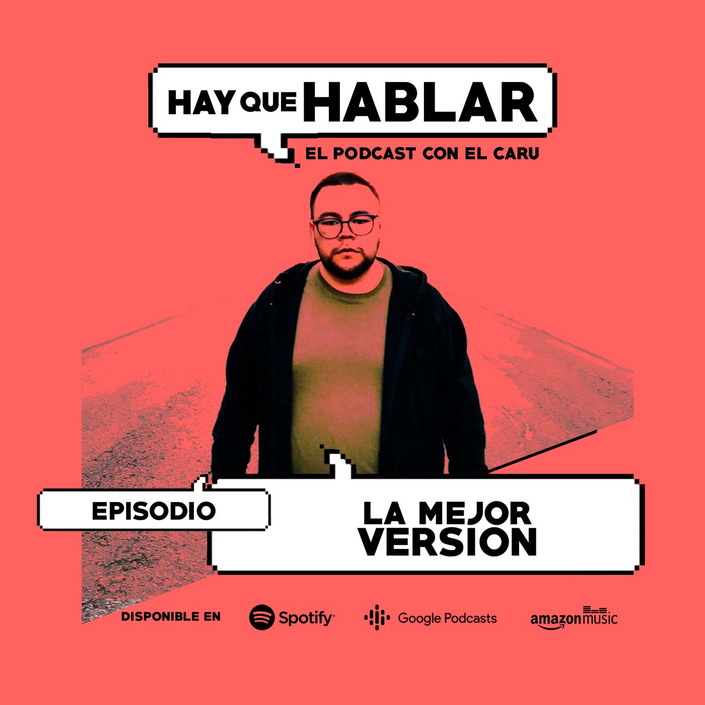 Hay que Hablar