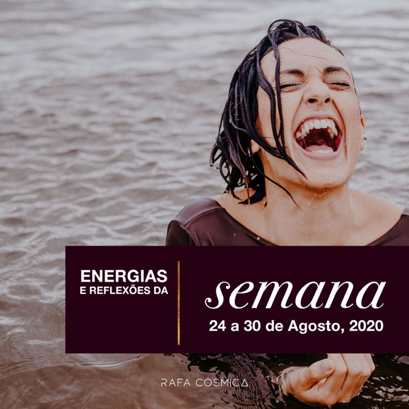 ENERGIAS E REFLEXÕES ASTROLÓGICAS ⚡️🌌🌙