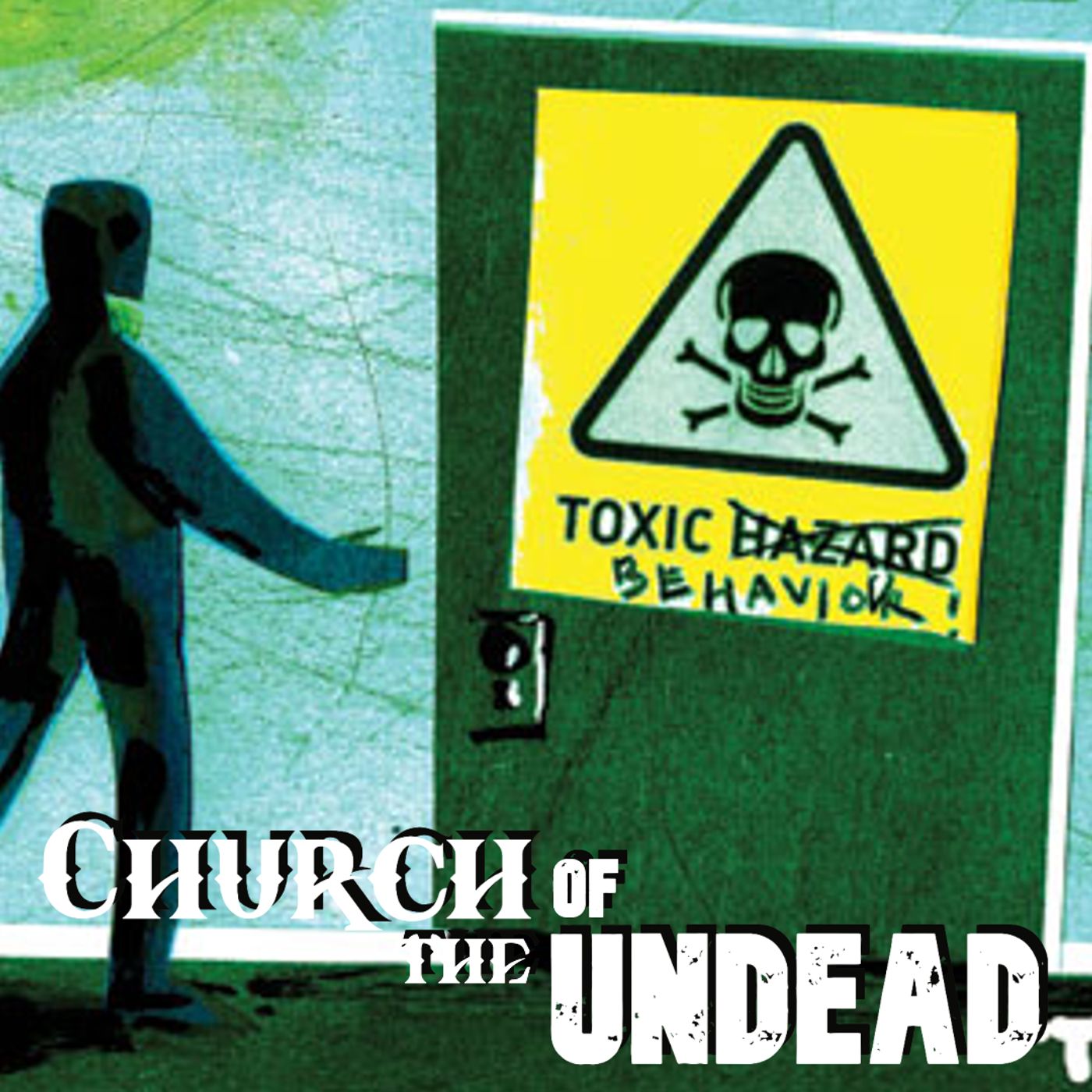 Church of the Undead