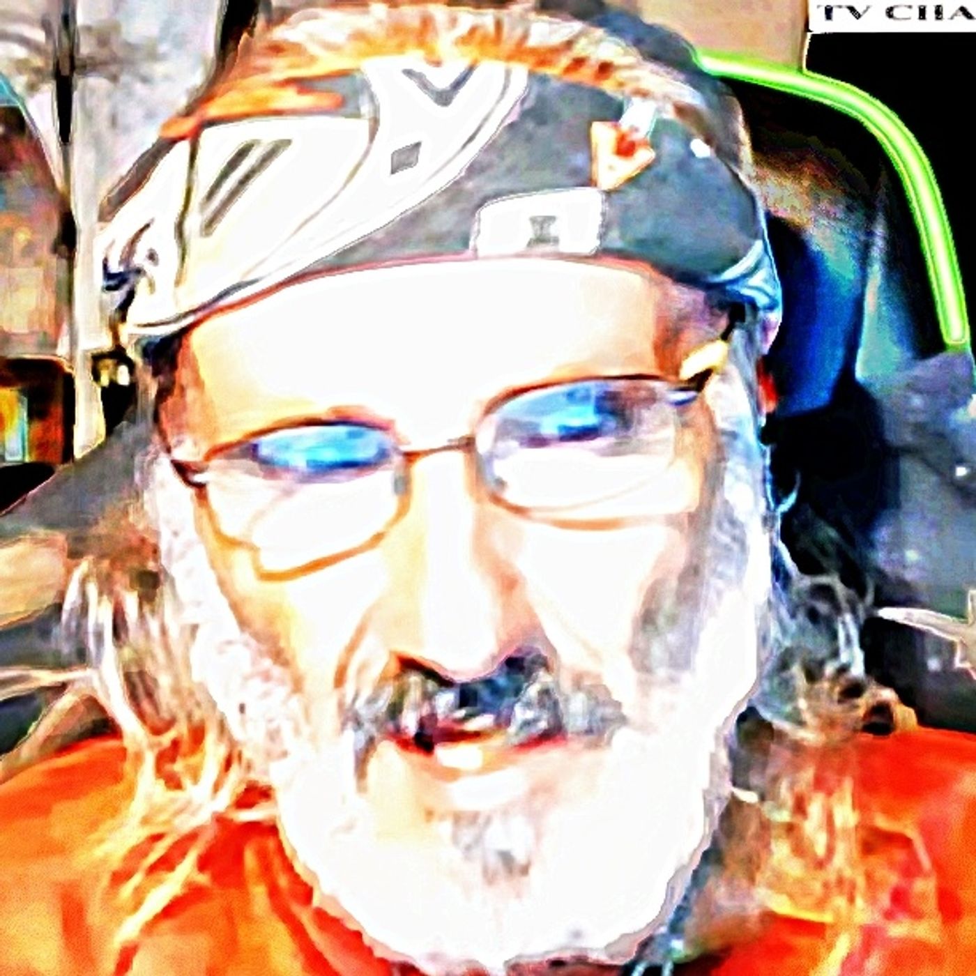 The Best of The \'X\' Zone Radio/TV Show with Rob McConnell