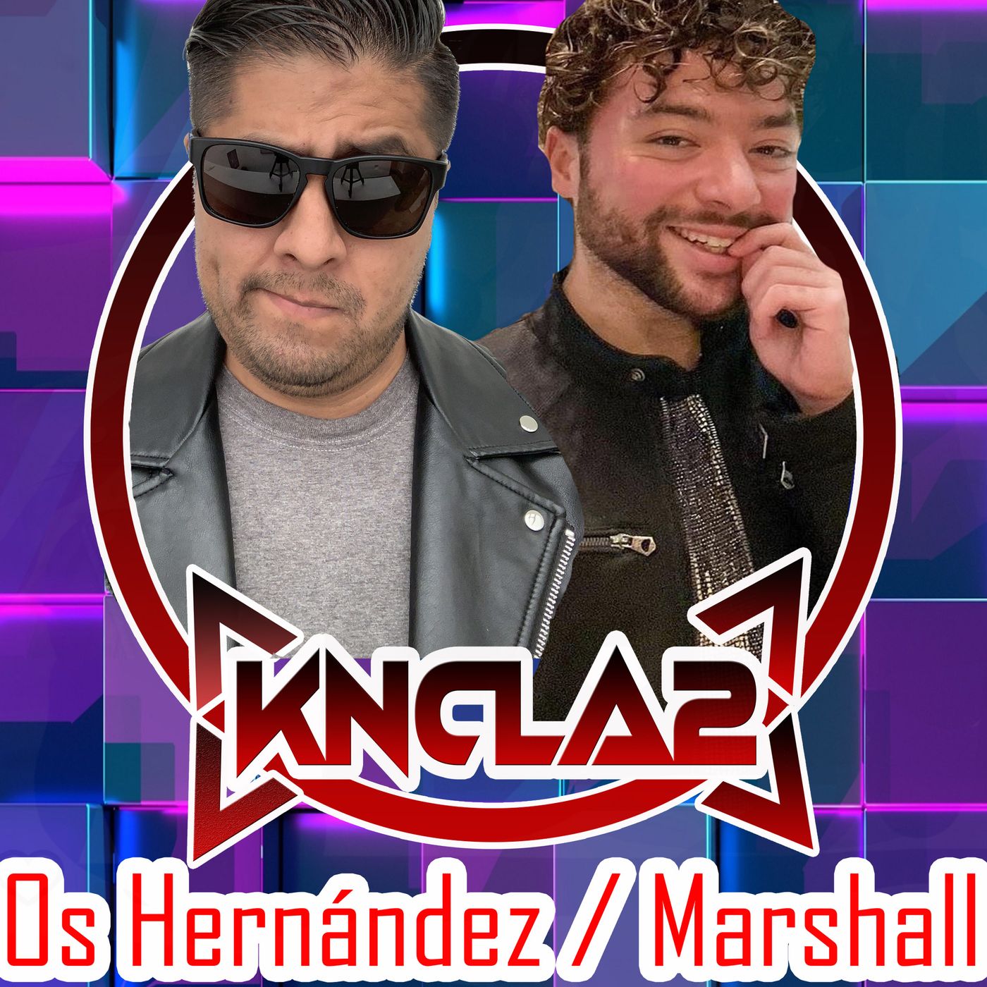 KNCLA2