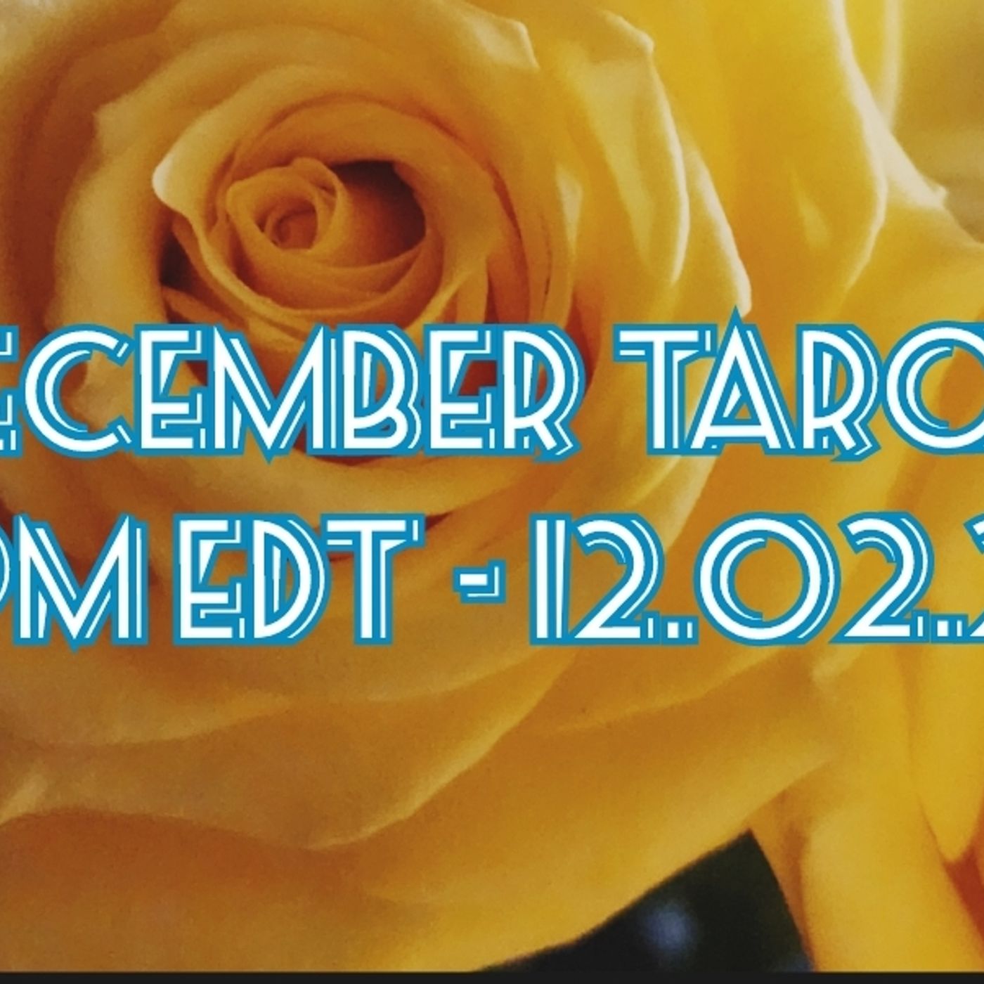 December Tarot
