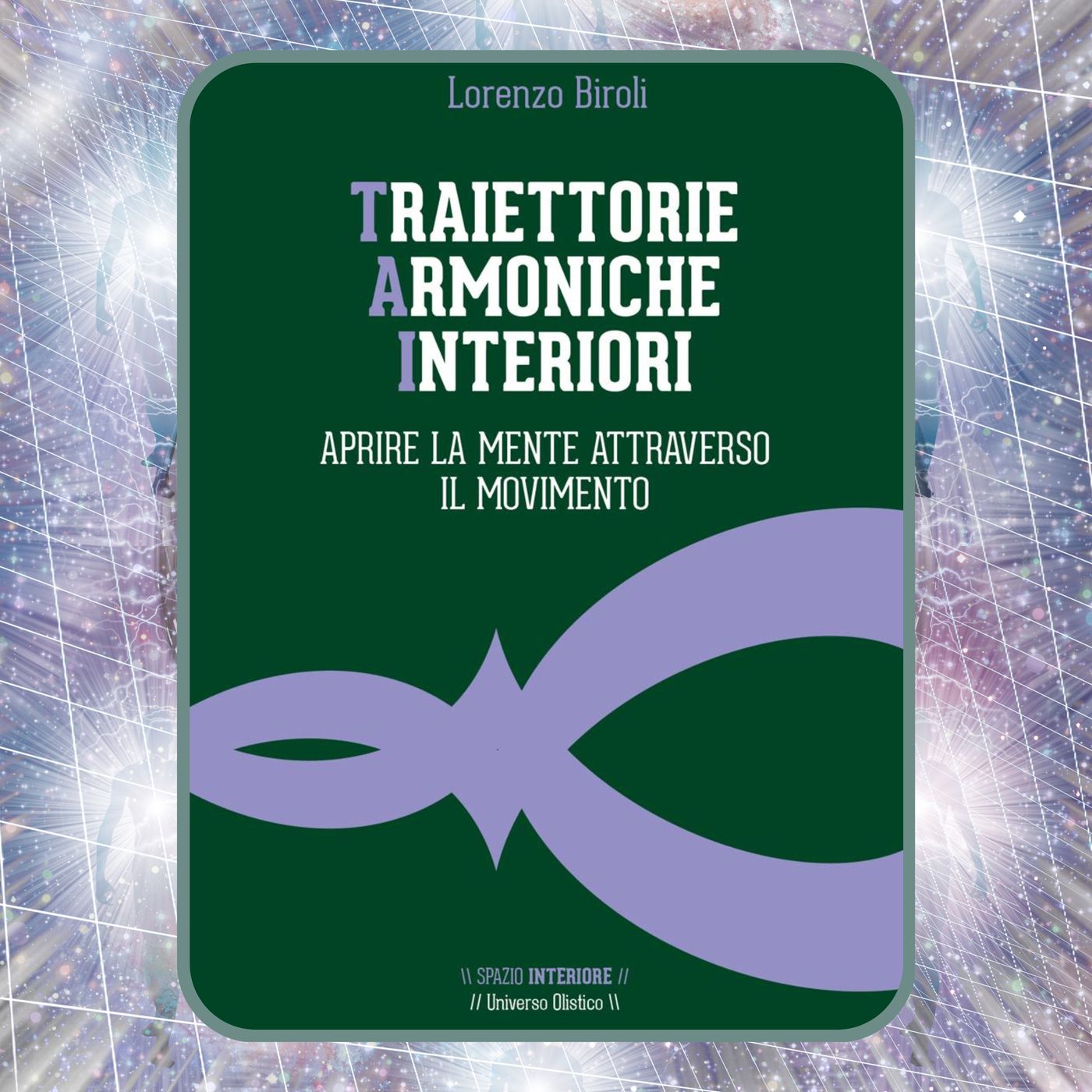 SPAZIO INTERIORE – Libri per Sognatori Svegli