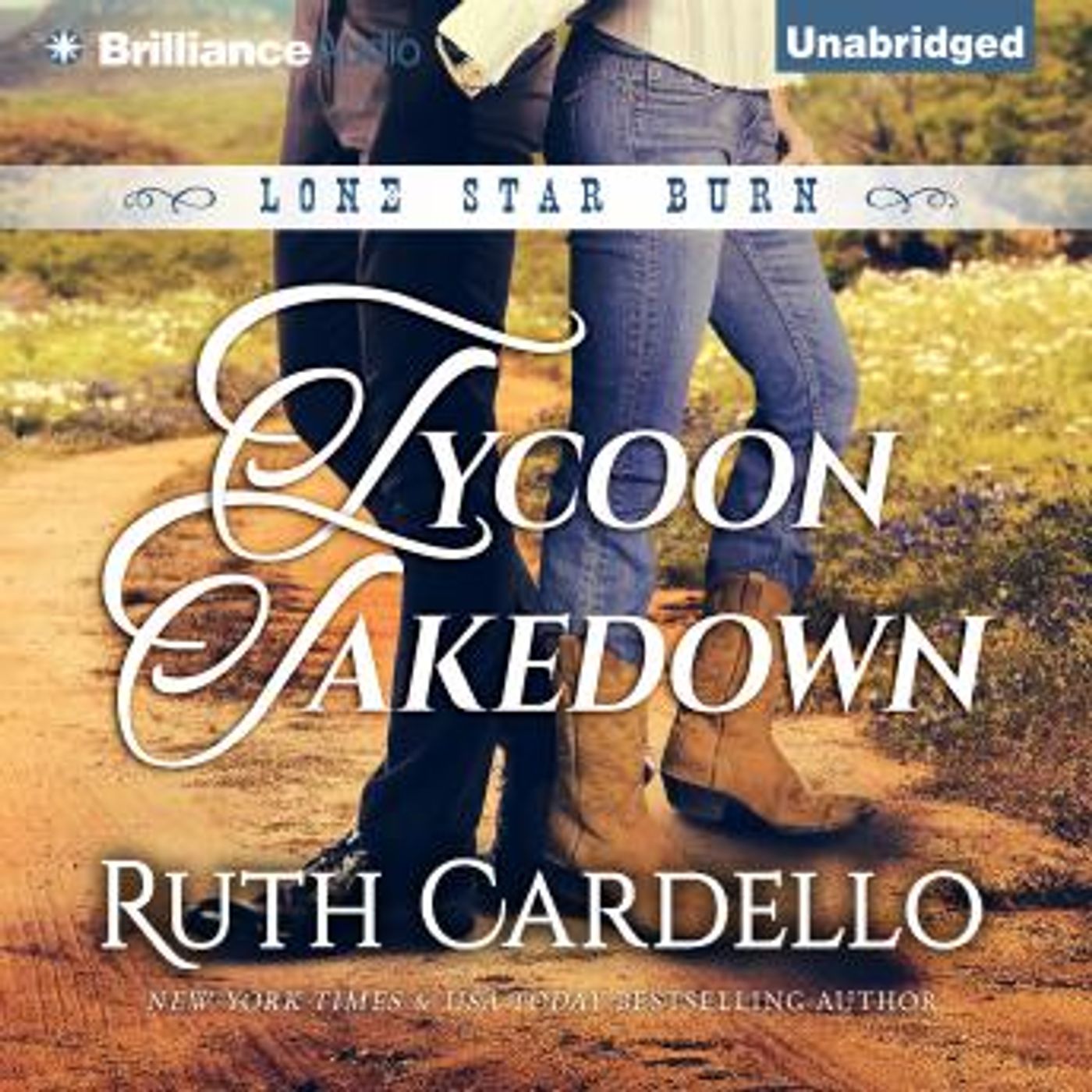 Get Your Favorite Full Audiobooks in Romance, Modern