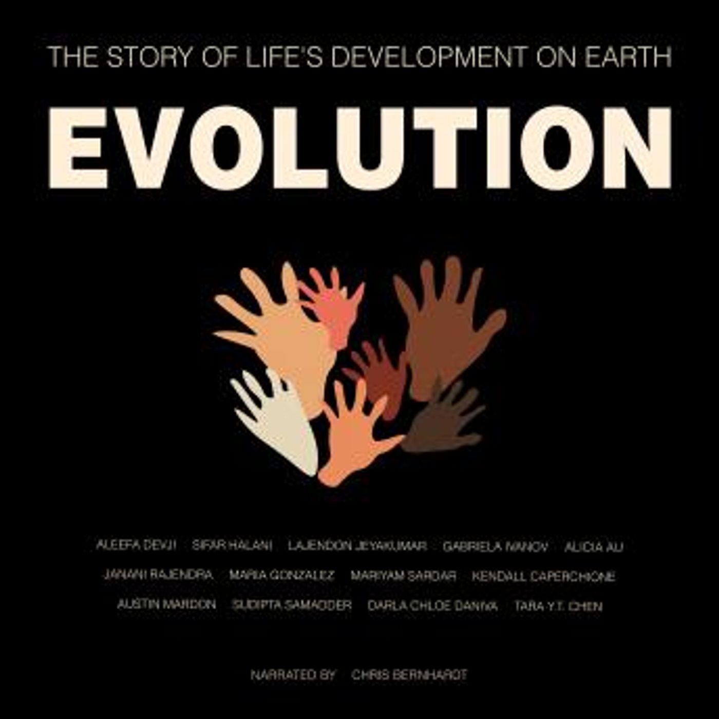 Explore the Latest Full Audiobooks in Non-Fiction, Biology & Chemistry
