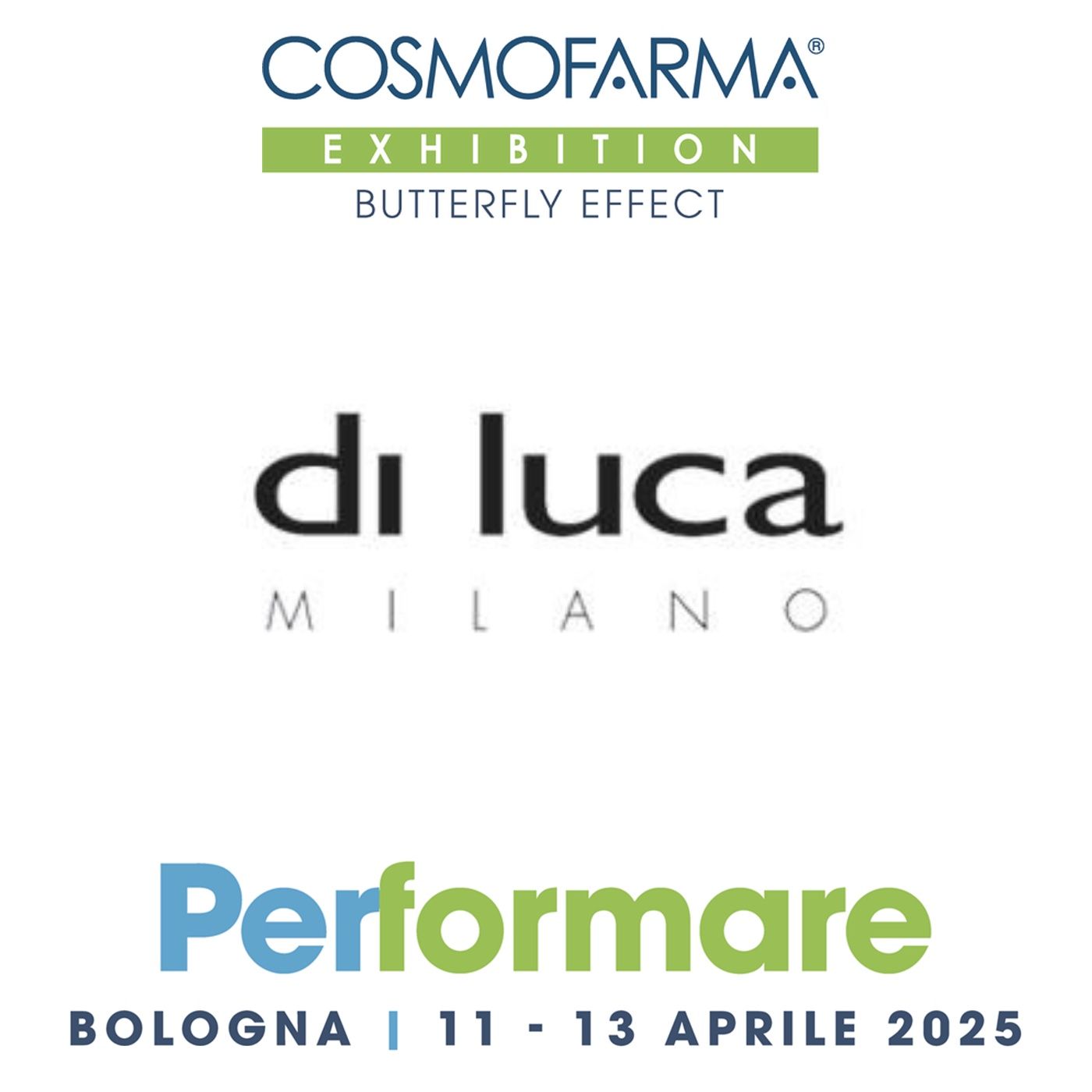 Emanuela Facchetti - Responsabile vendite Di Luca Milano- COSMOFARMA 2025 episode artwork