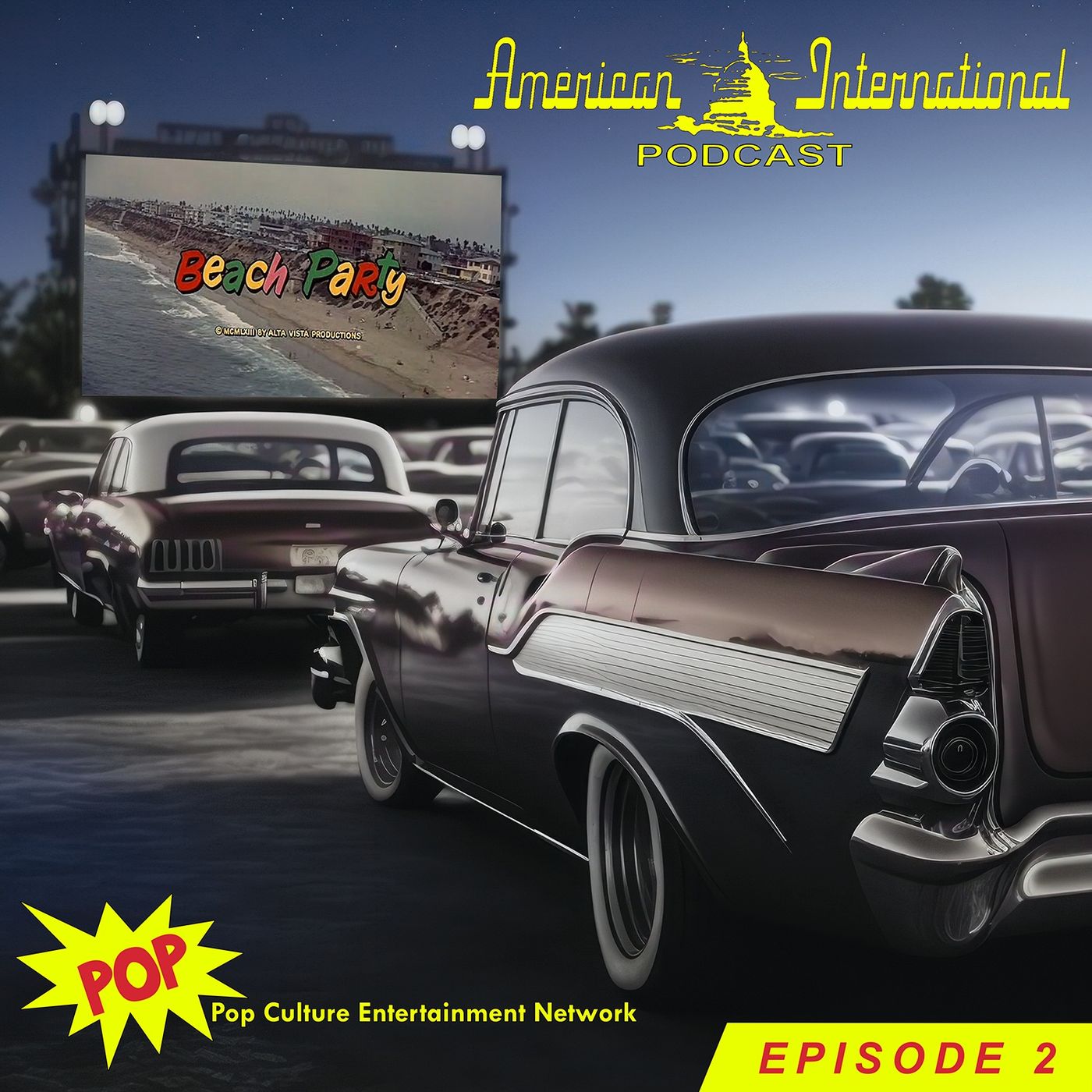 American International Podcast