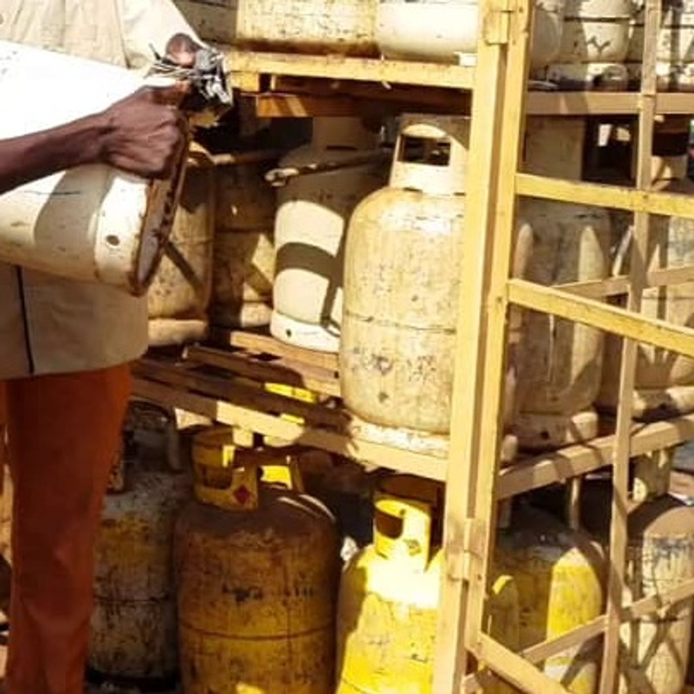 Le journal du 2 février 2026 - Zinder : explosion d’un véhicule transportant des bonbonnes de gaz domestique episode artwork