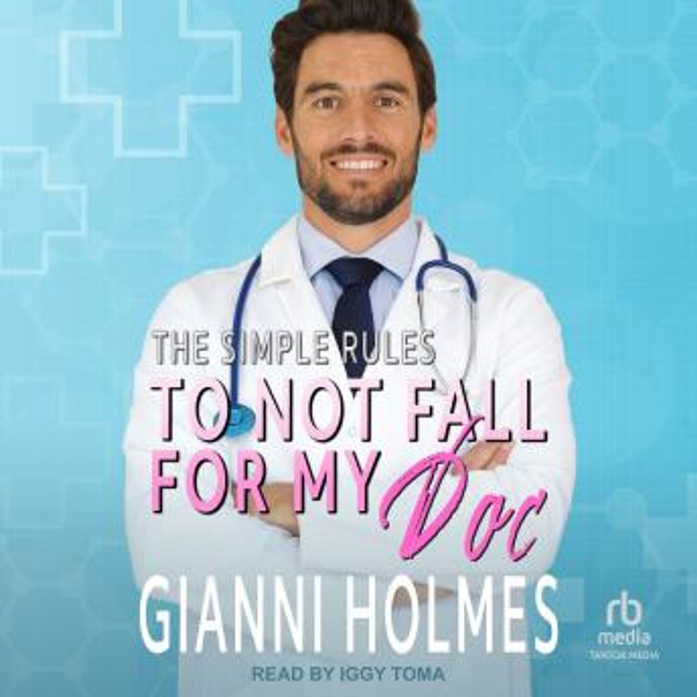 Explore the Latest Full Audiobooks in Romance, LGBTQ+