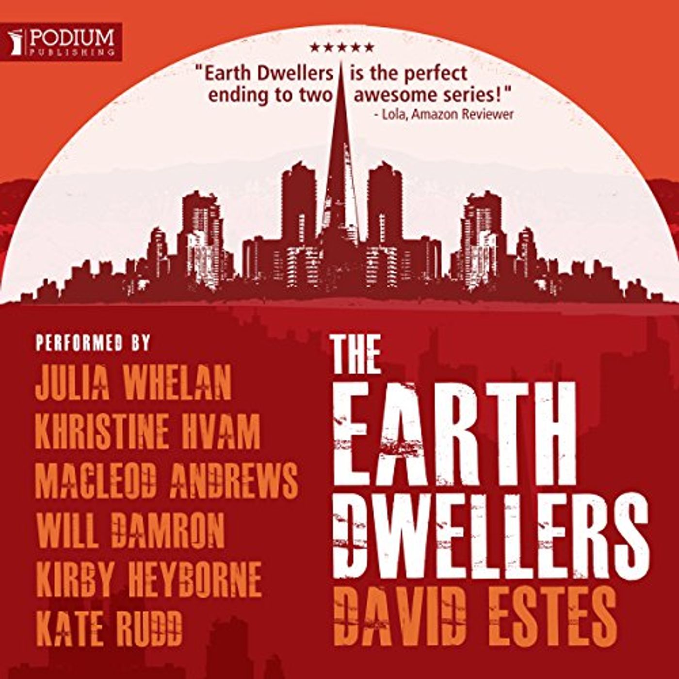 Get Top 100 Full Audiobooks in Teens, Sci-Fi & Fantasy
