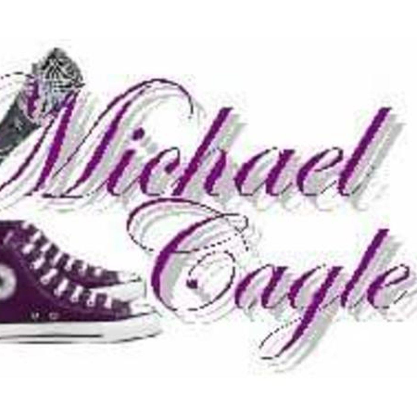 TAKING CENTER STAGE With Michael Cagle
