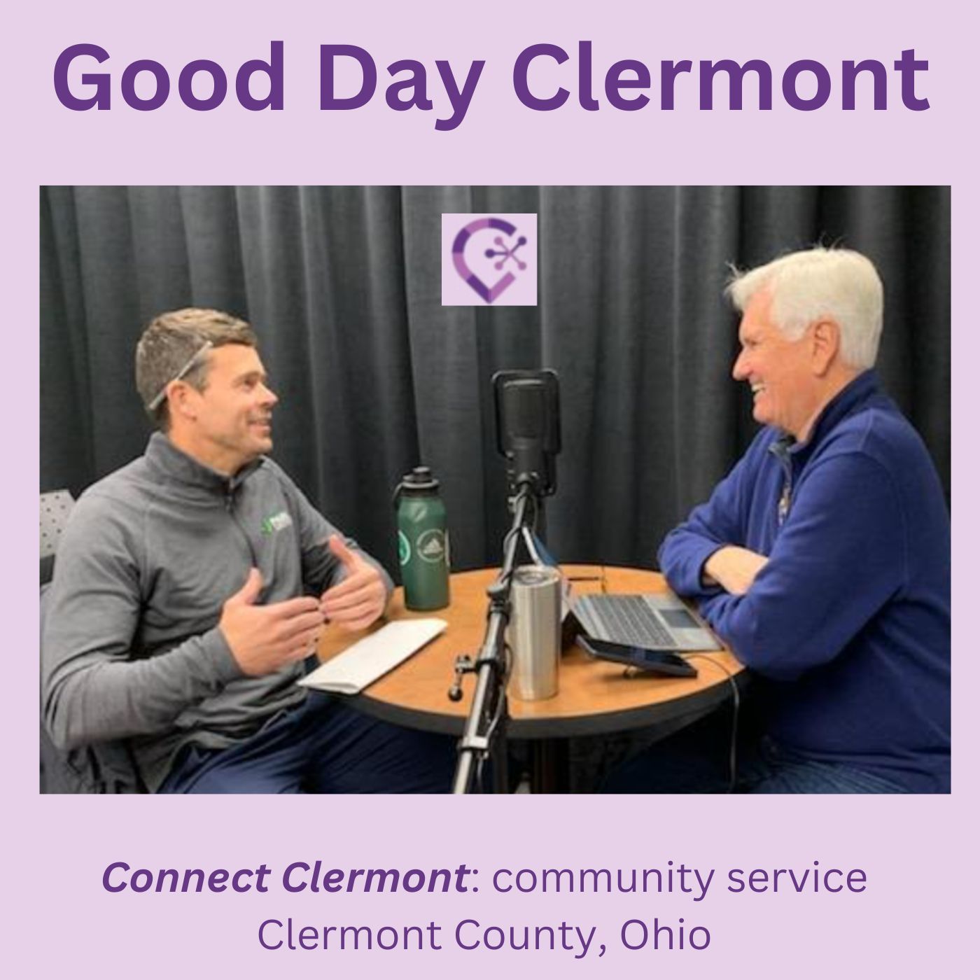 Good Day Clermont!