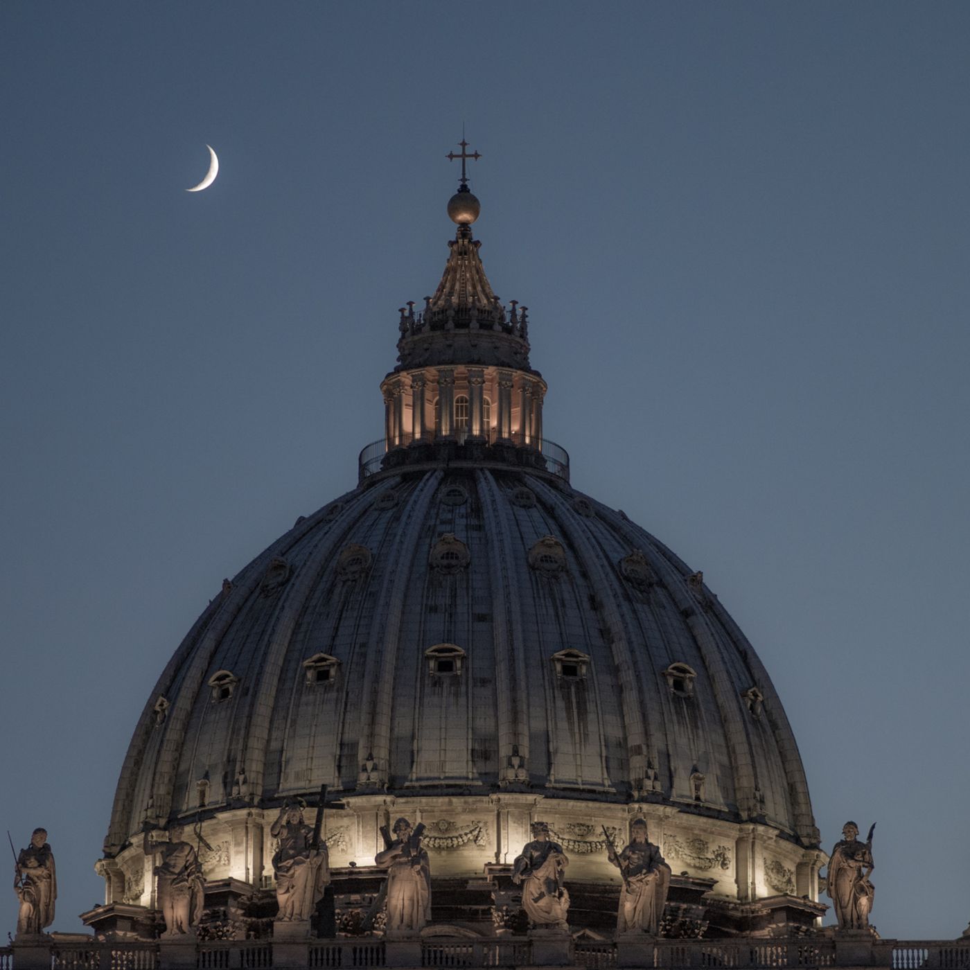 Radio Cupola - Stagione 2