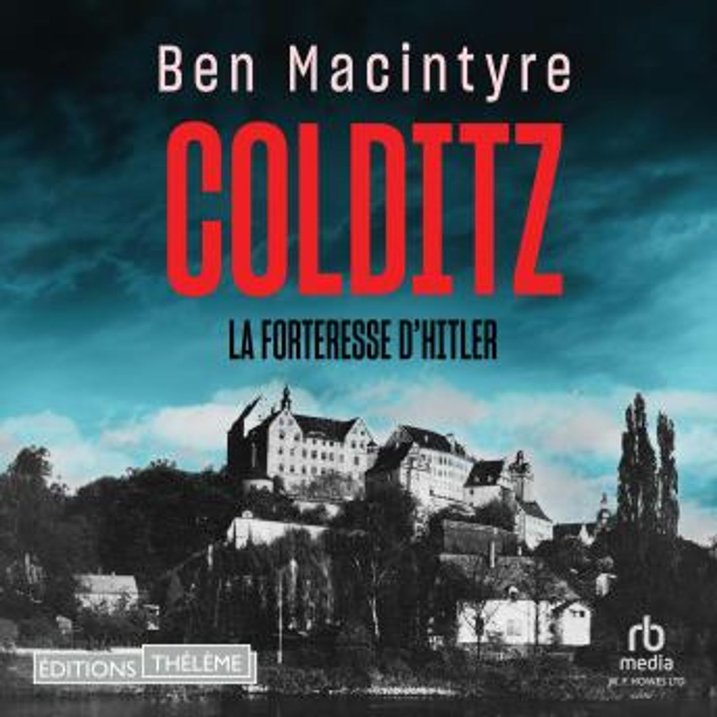 Access Essential Full Audiobooks in History, Europe