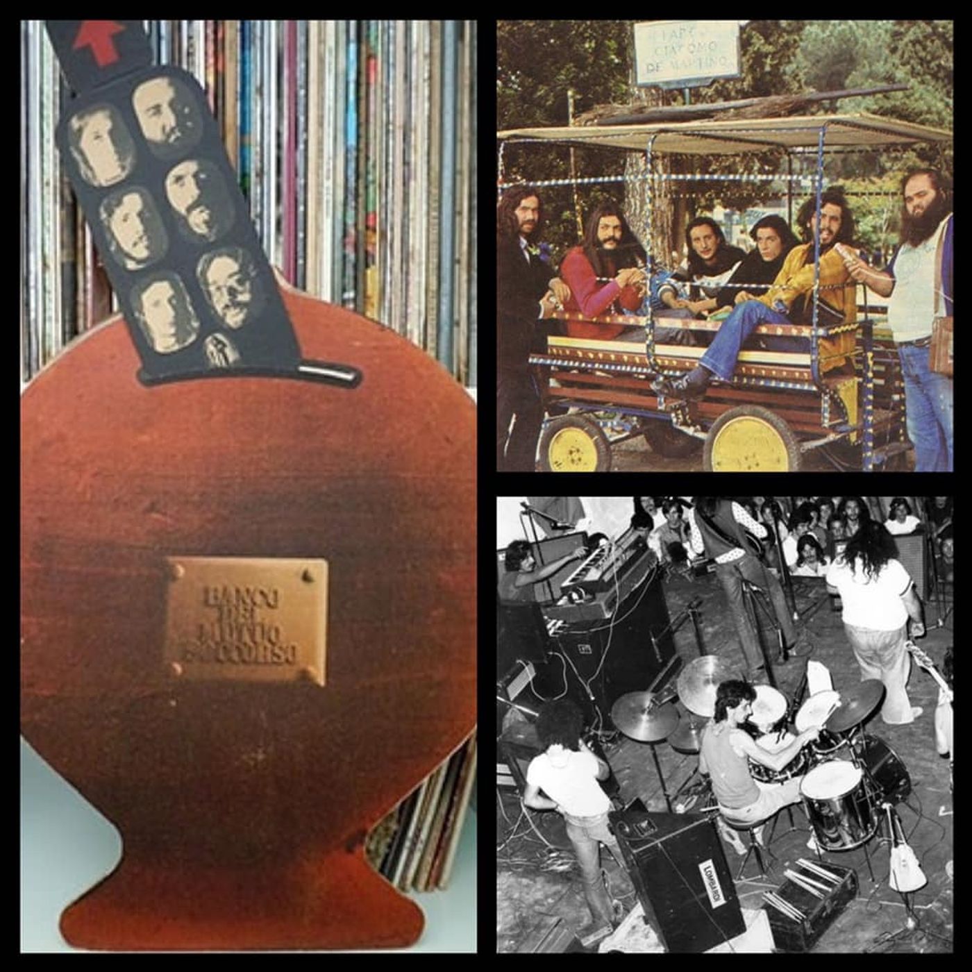 Música del Ático