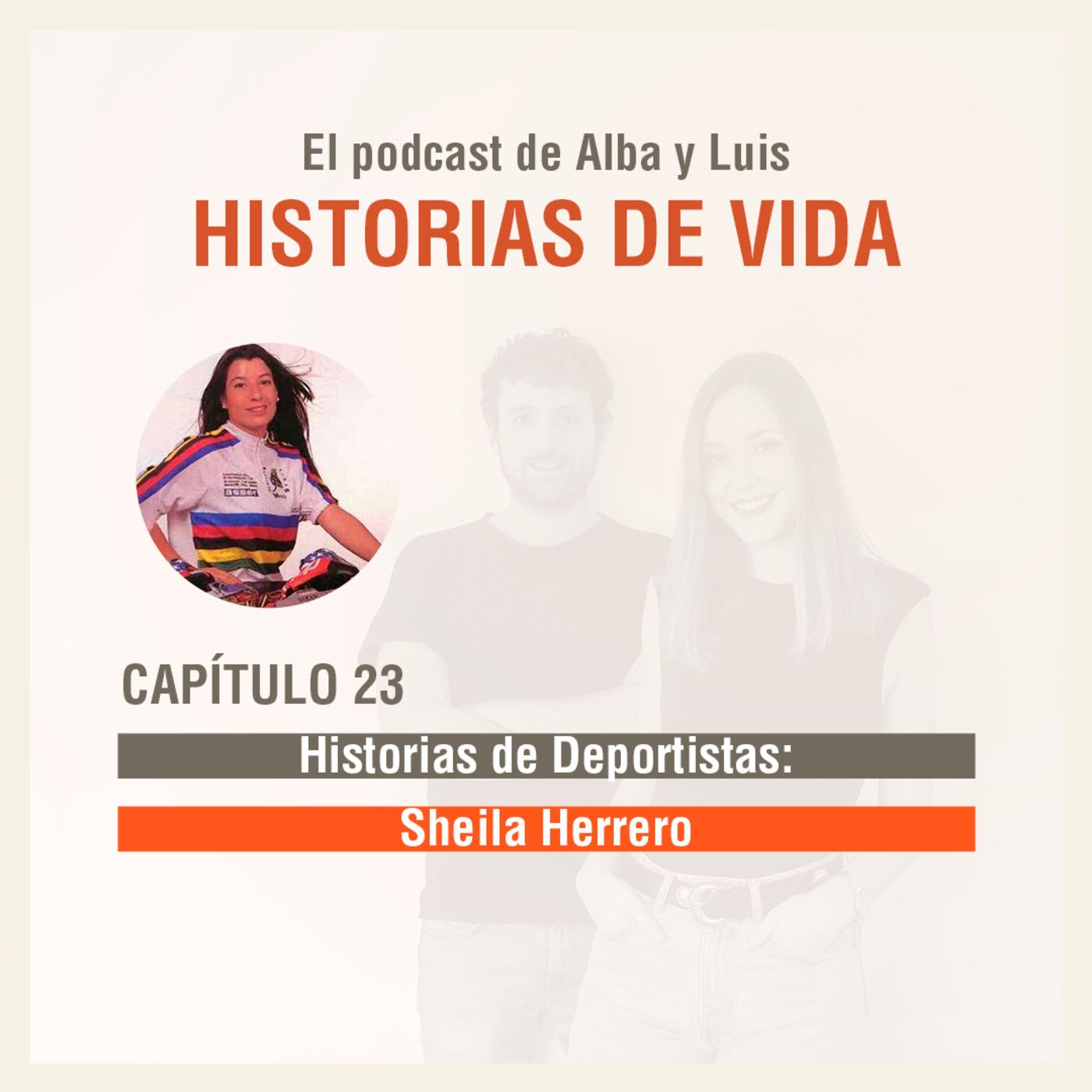 Historias de vida