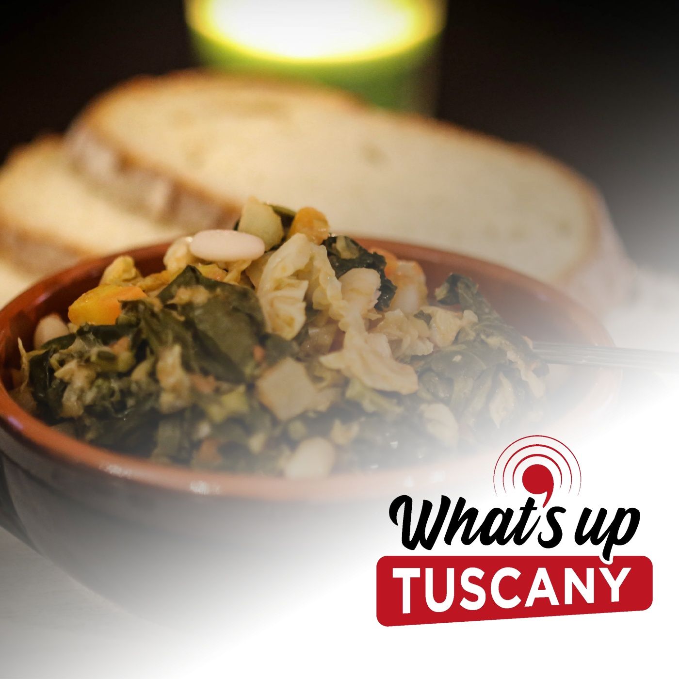 What\'s Up Tuscany