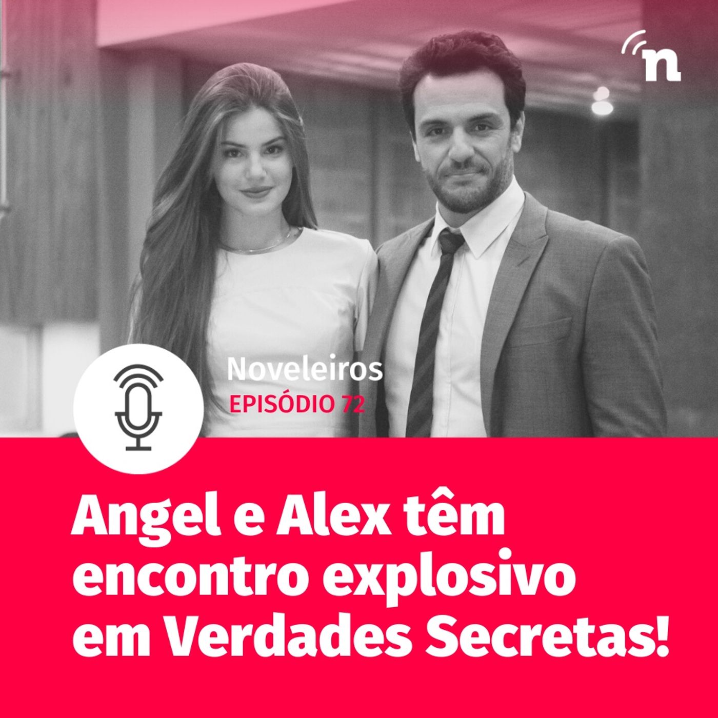 Noveleiros