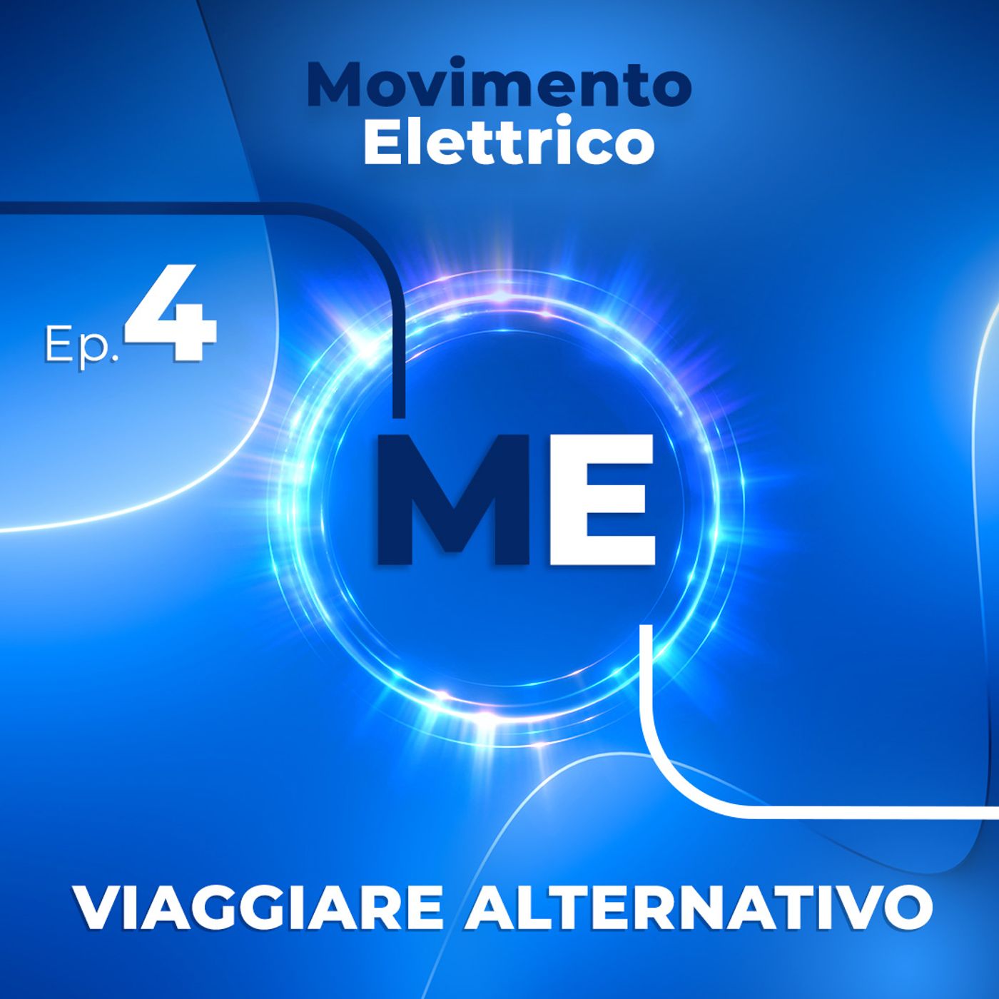 EP. 4 Viaggiare Alternativo