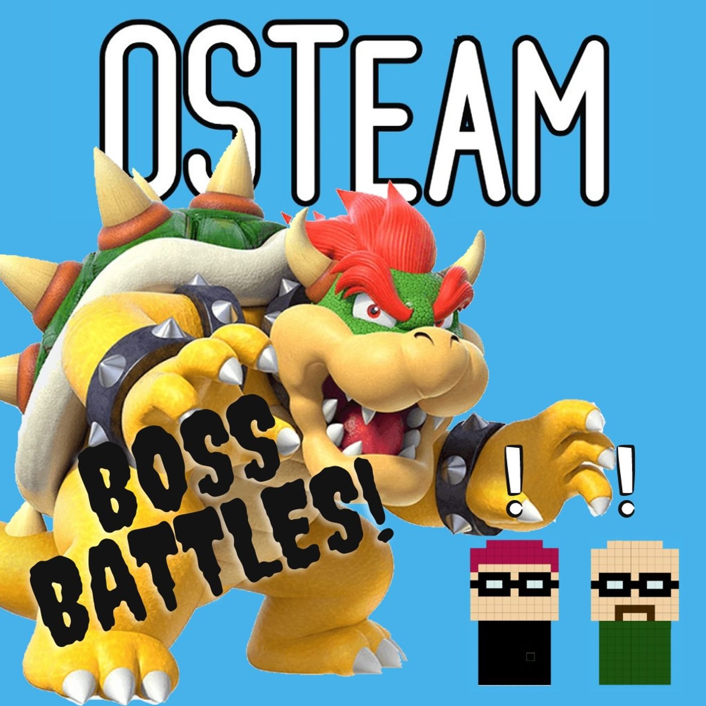 OSTeam