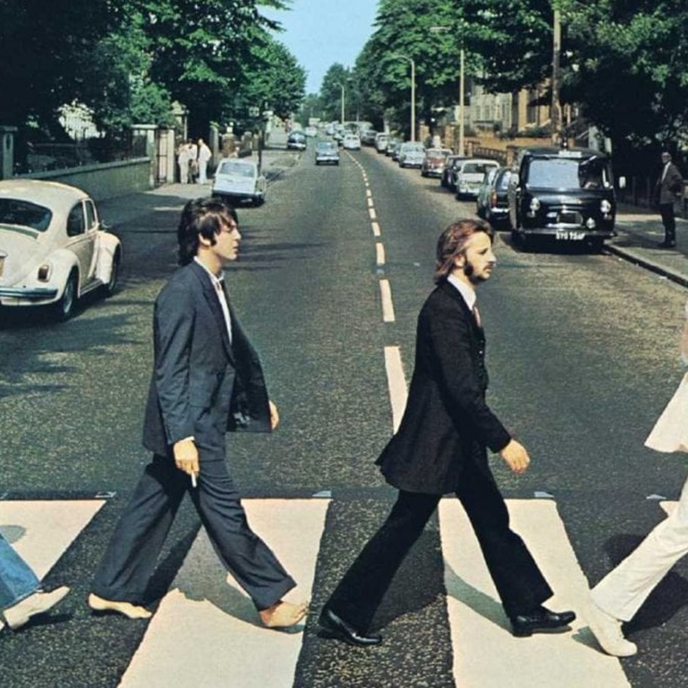 Chiedi chi erano i Beatles