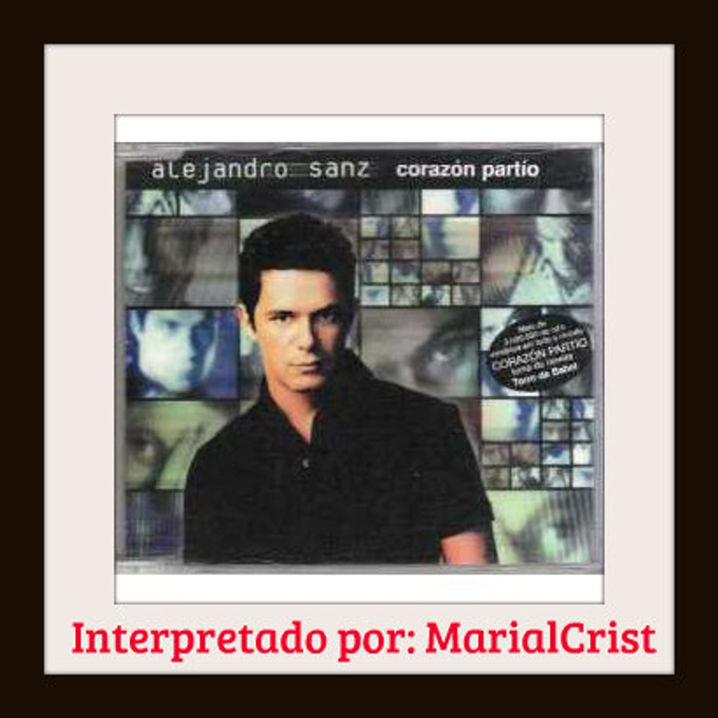 Pistas de Marial Cristobal