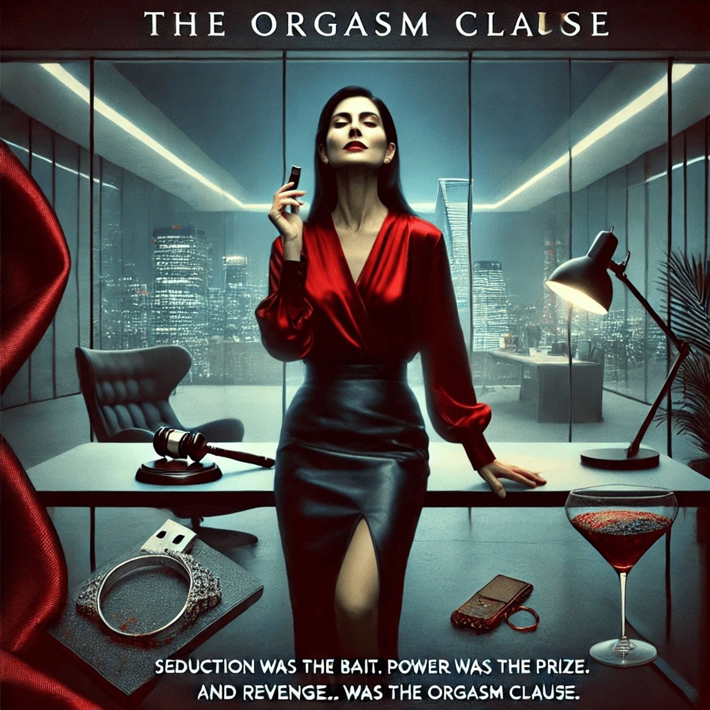 The Orgasm Clause