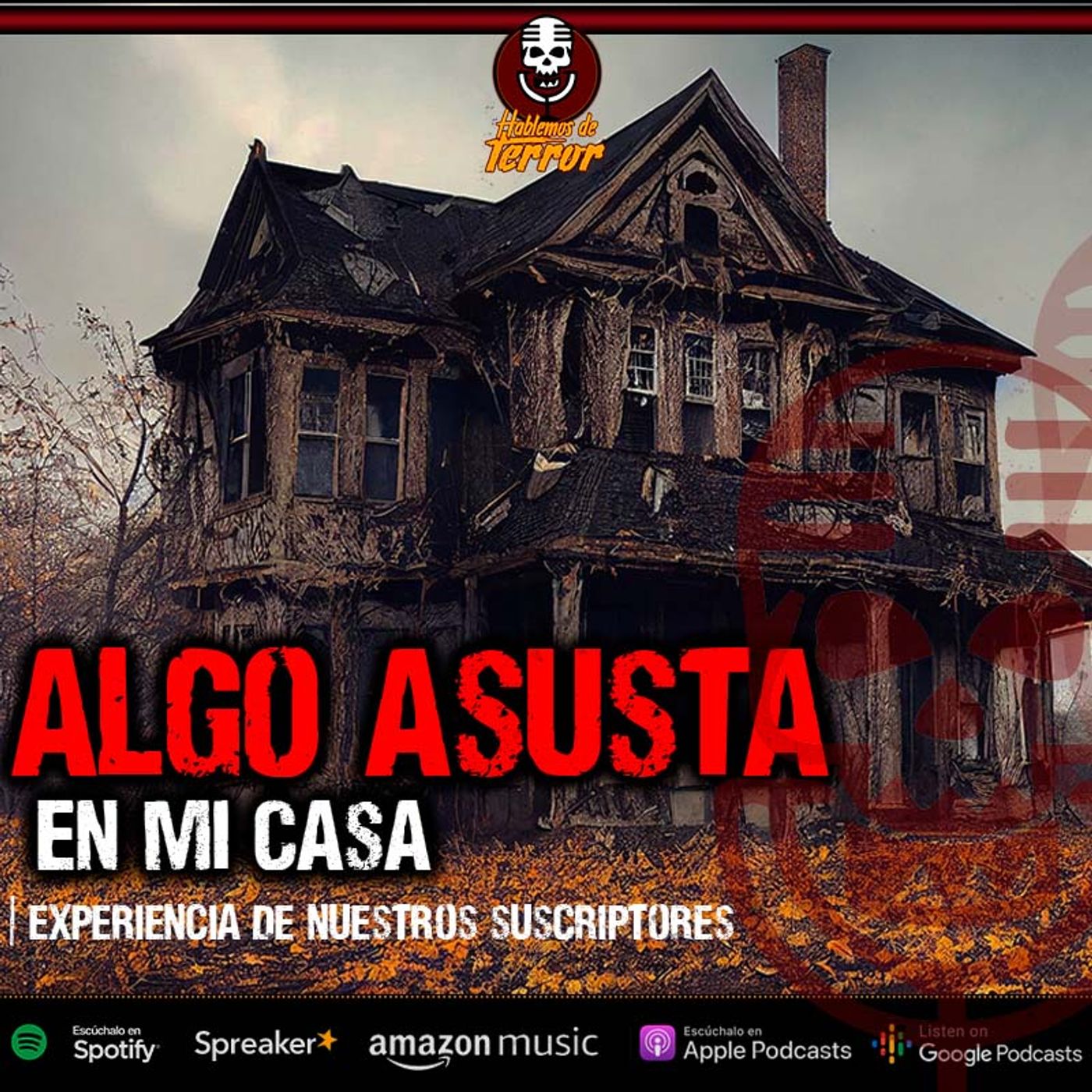 Experiencias de terror de nuestros suscriptores