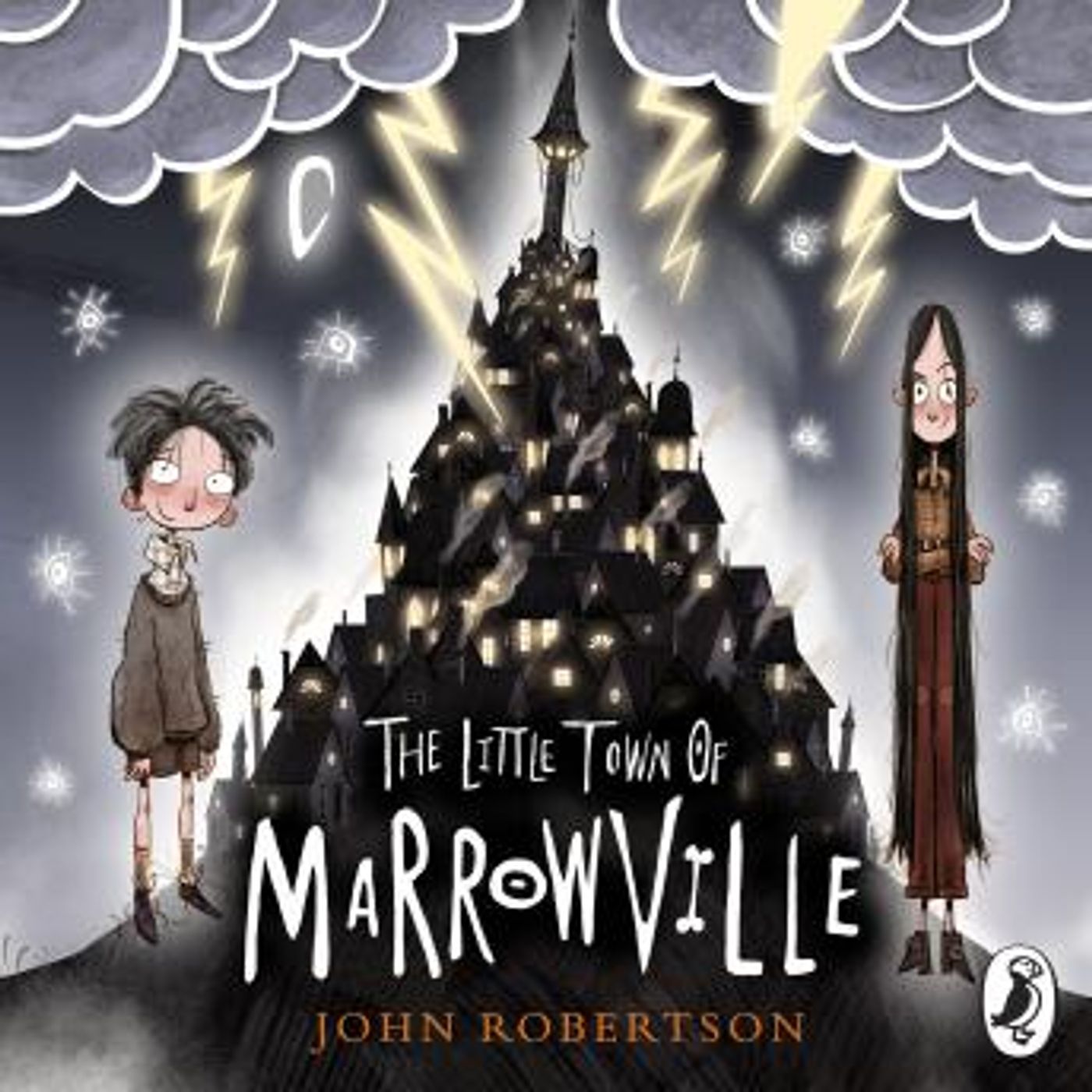 Download Top Full Audiobooks in Kids, Mystery & Fantasy
